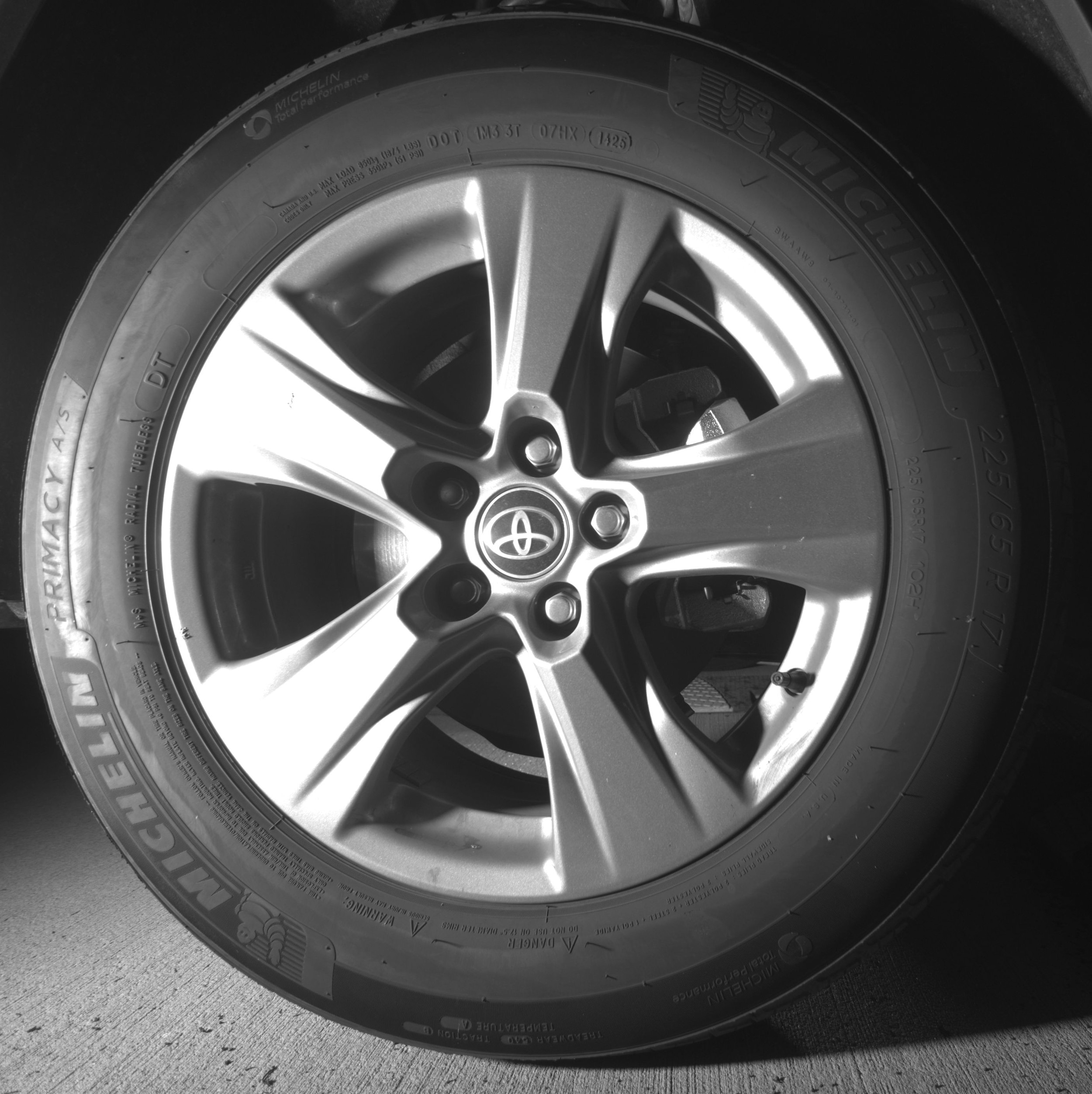 Thumbnail: 2025 Toyota RAV4 - 10