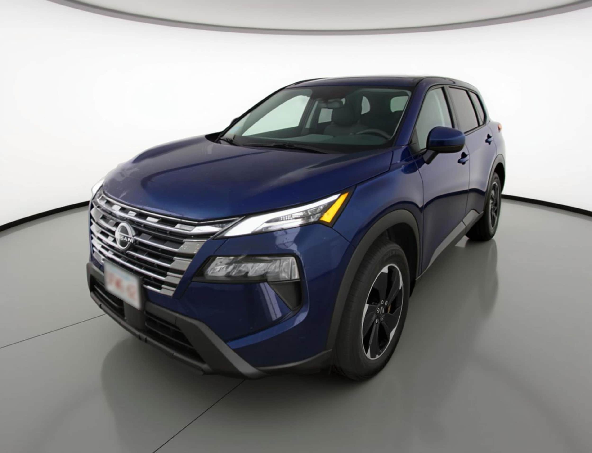Thumbnail: 2025 Nissan Rogue - 3
