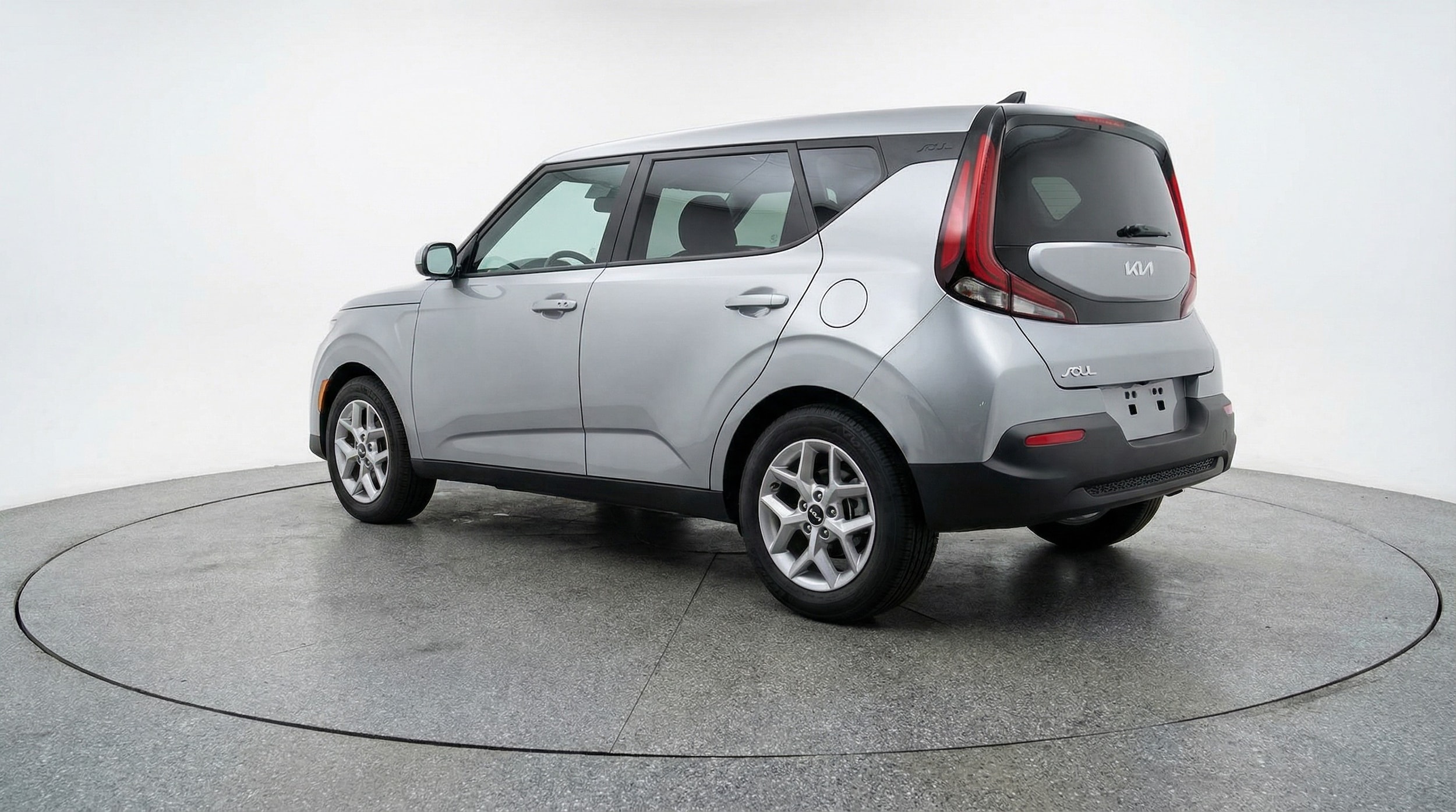 Thumbnail: 2025 Kia Soul - 5