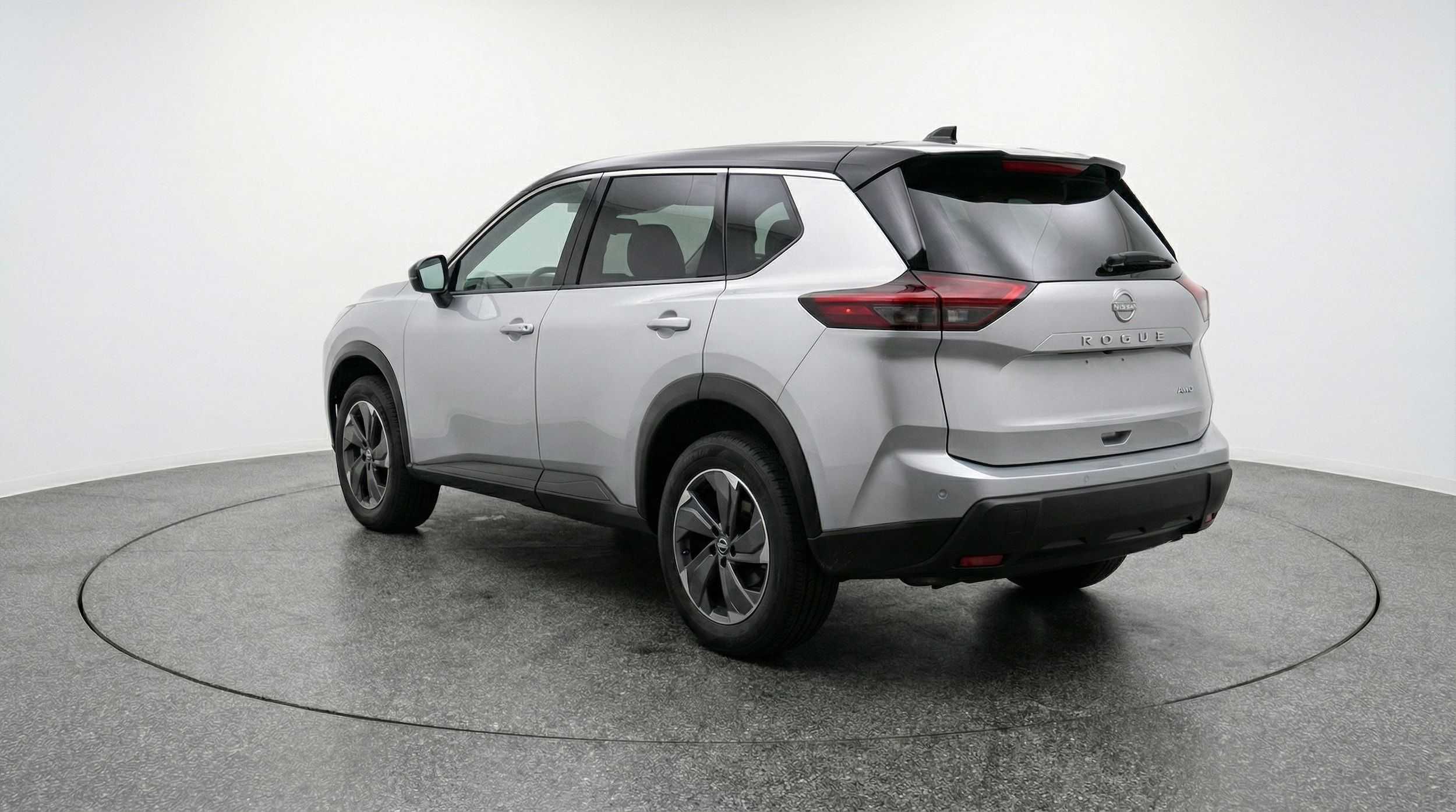 Thumbnail: 2025 Nissan Rogue - 5