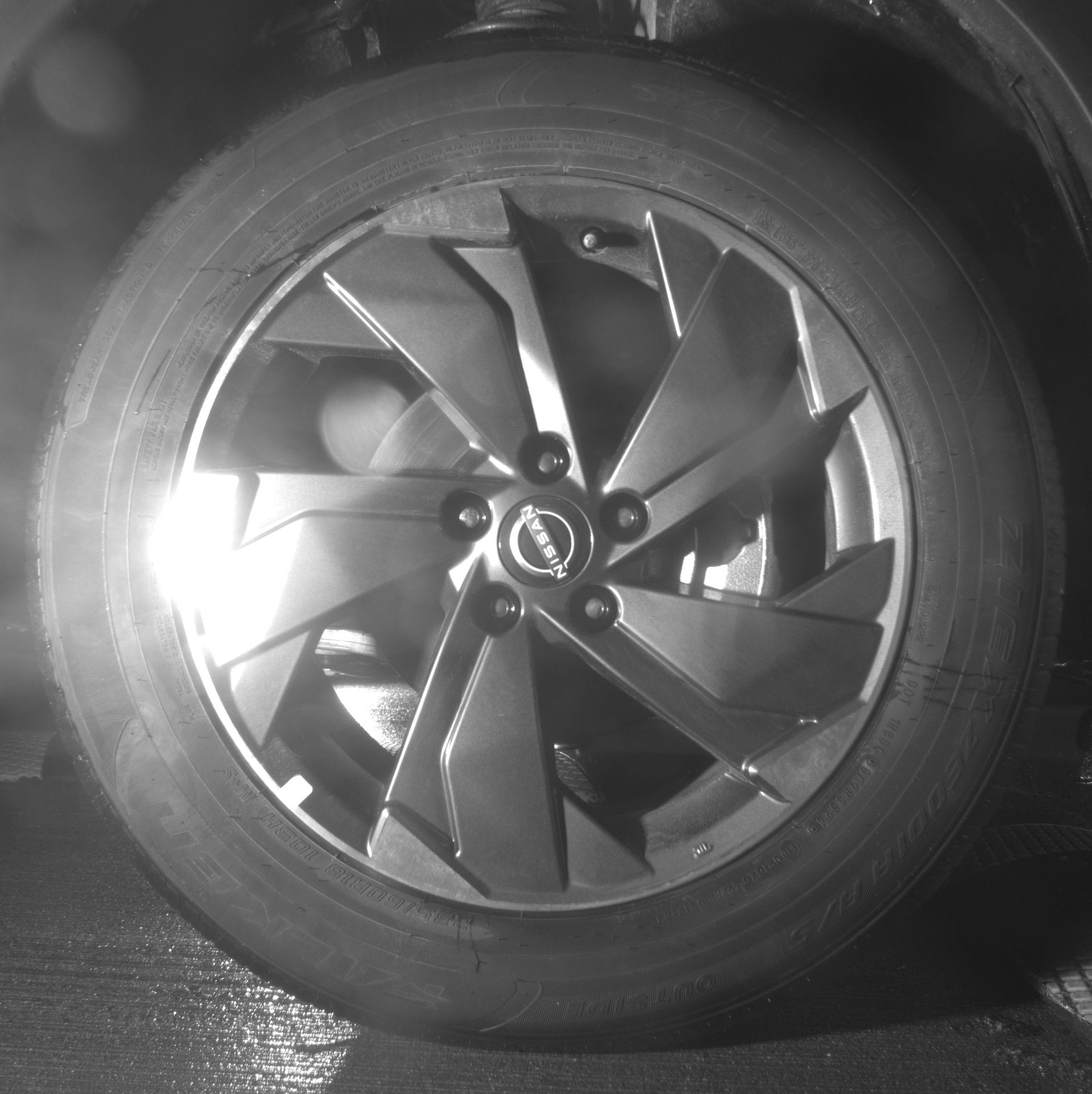 Thumbnail: 2025 Nissan Rogue - 10