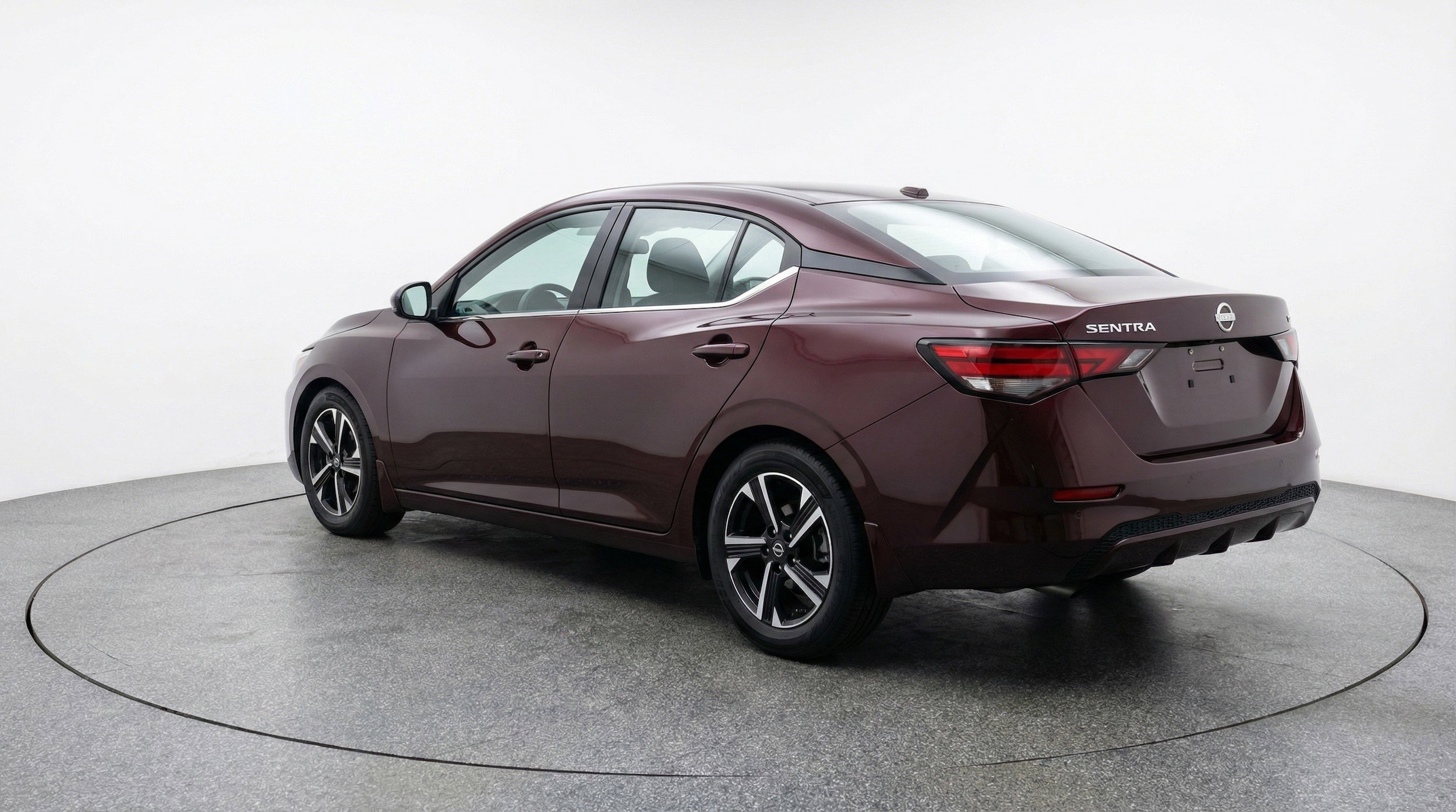 Thumbnail: 2025 Nissan Sentra - 6