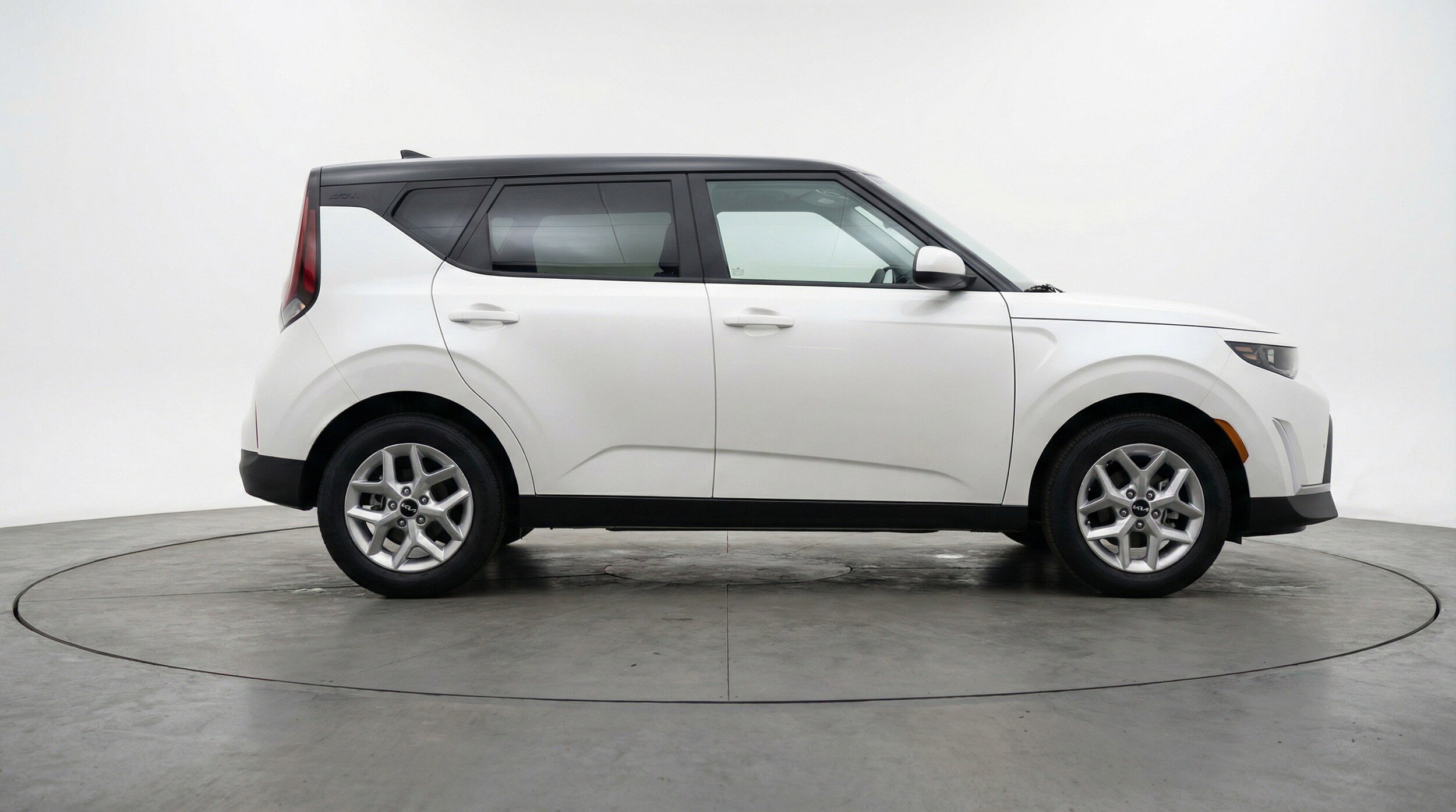 Thumbnail: 2025 Kia Soul - 11