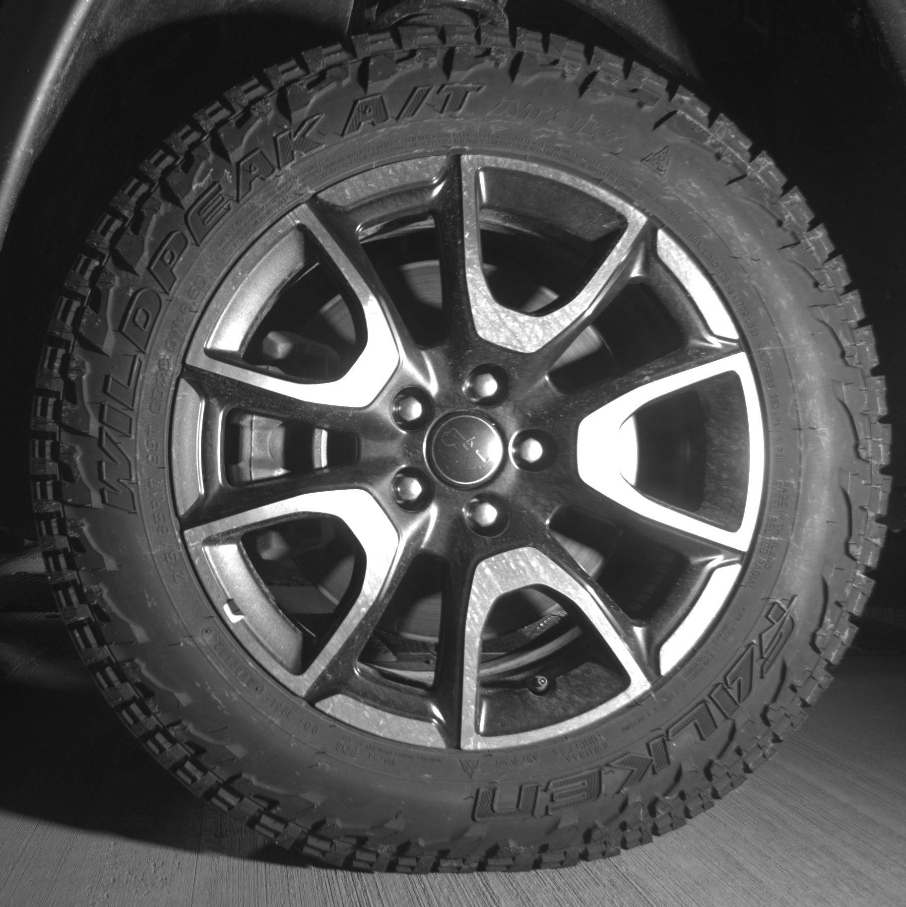 Thumbnail: 2025 Jeep Compass - 12