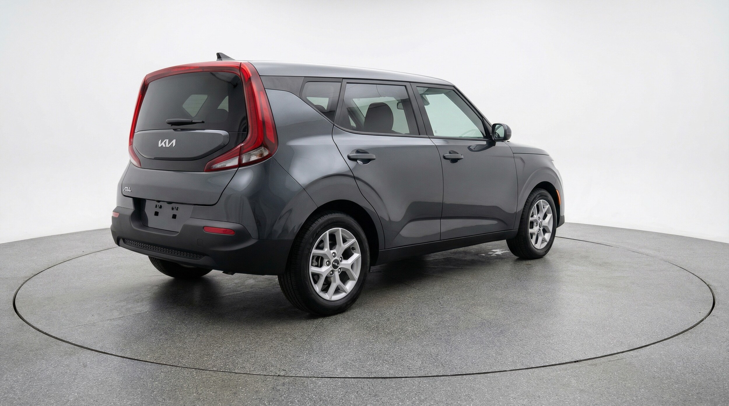 Thumbnail: 2025 Kia Soul - 7