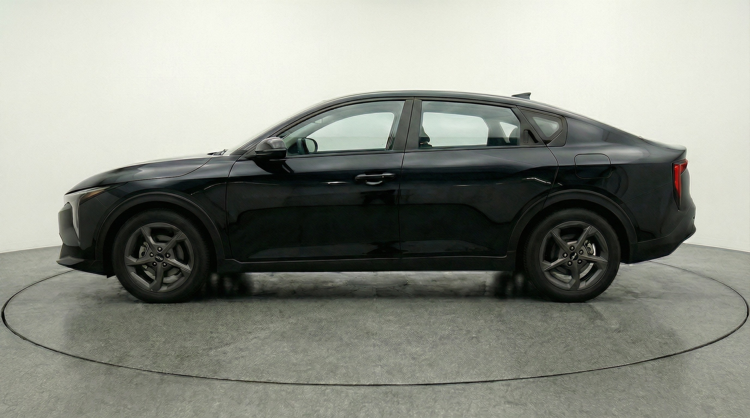 Thumbnail: 2025 Kia K4 - 4