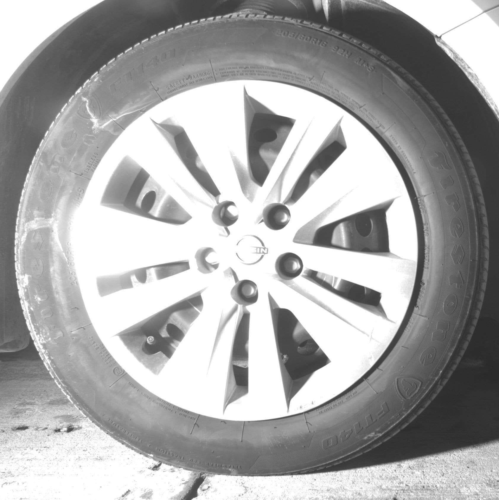 Thumbnail: 2025 Nissan Sentra - 10