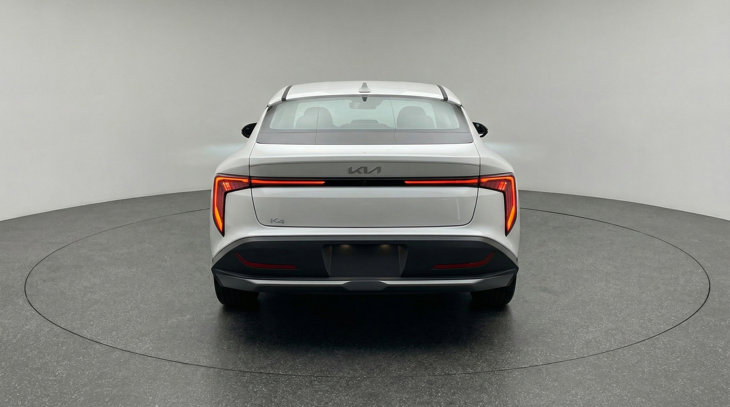 Thumbnail: 2025 Kia K4 - 7