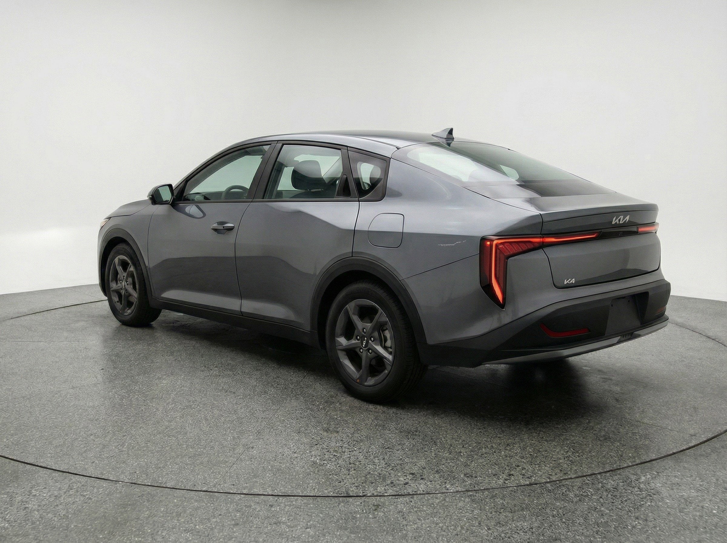 Thumbnail: 2025 Kia K4 - 6