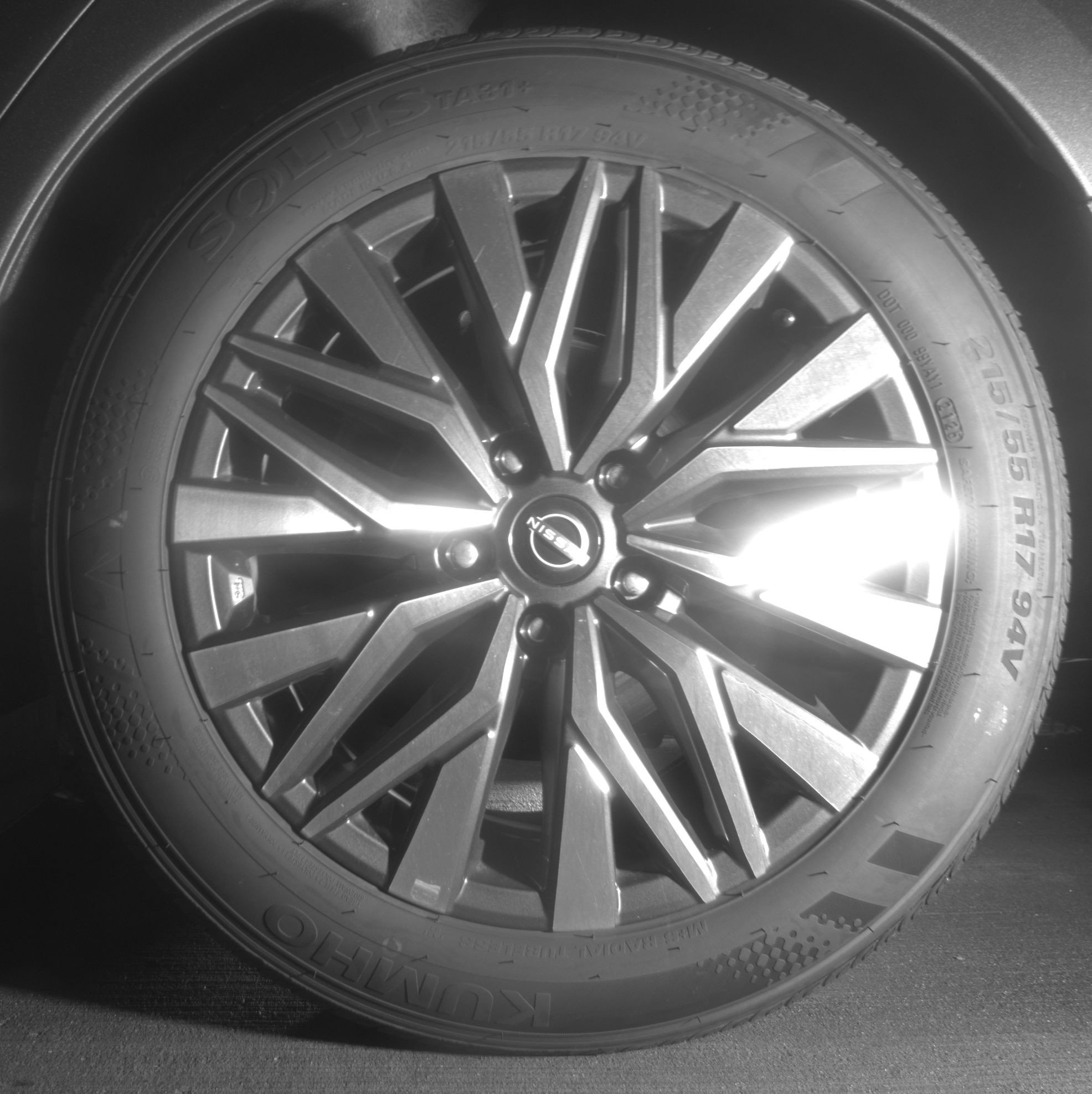 Thumbnail: 2025 Nissan Altima - 14