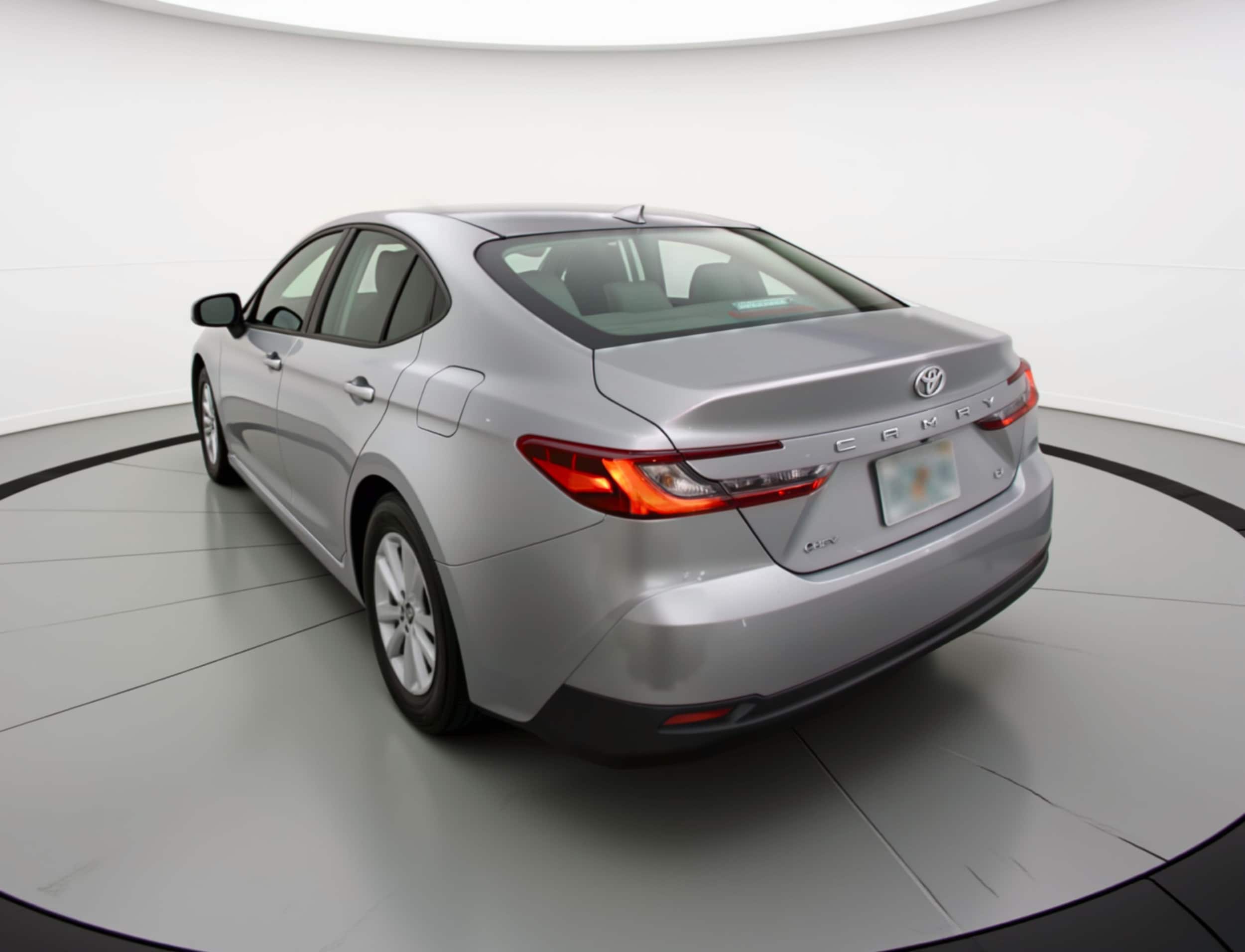 Thumbnail: 2025 Toyota Camry - 5