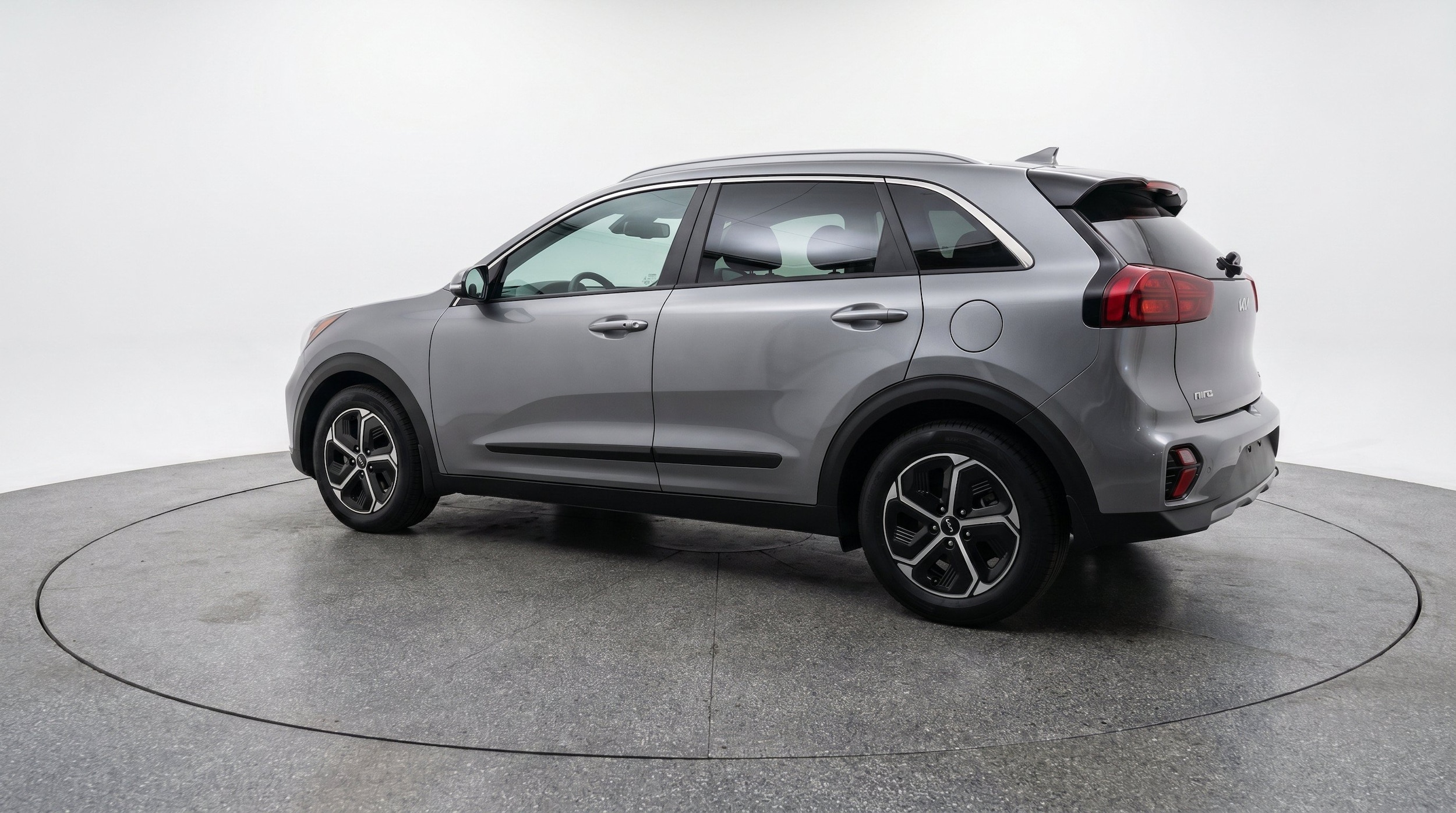 Thumbnail: 2026 Kia Niro - 6