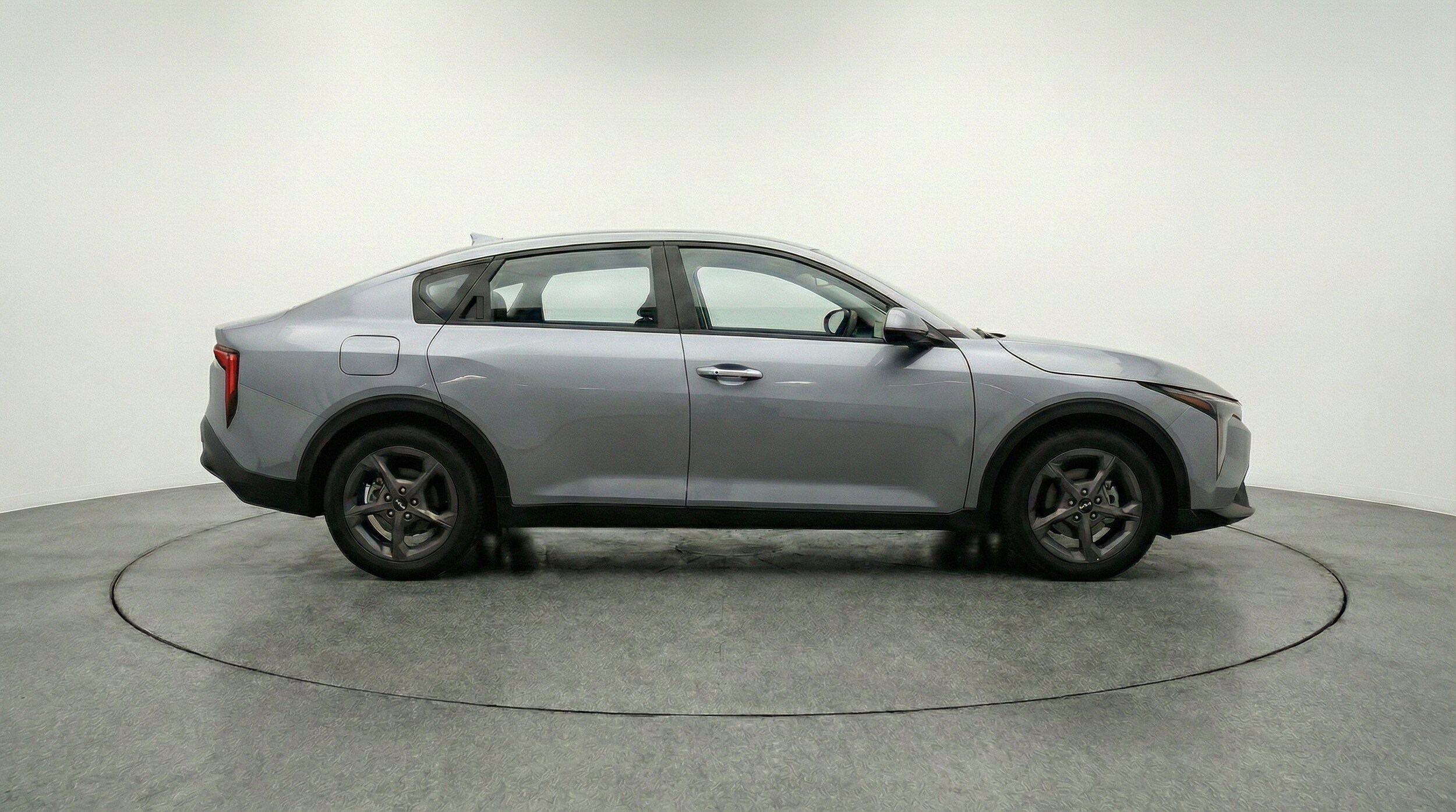 Thumbnail: 2025 Kia K4 - 11
