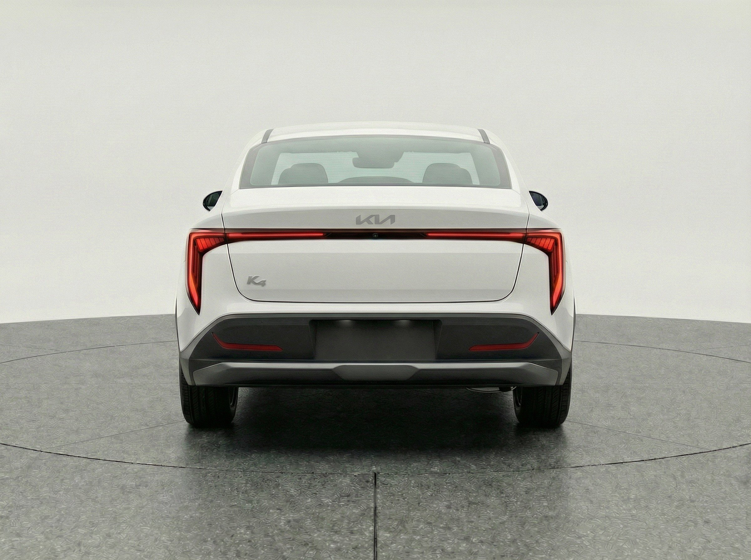 Thumbnail: 2025 Kia K4 - 7