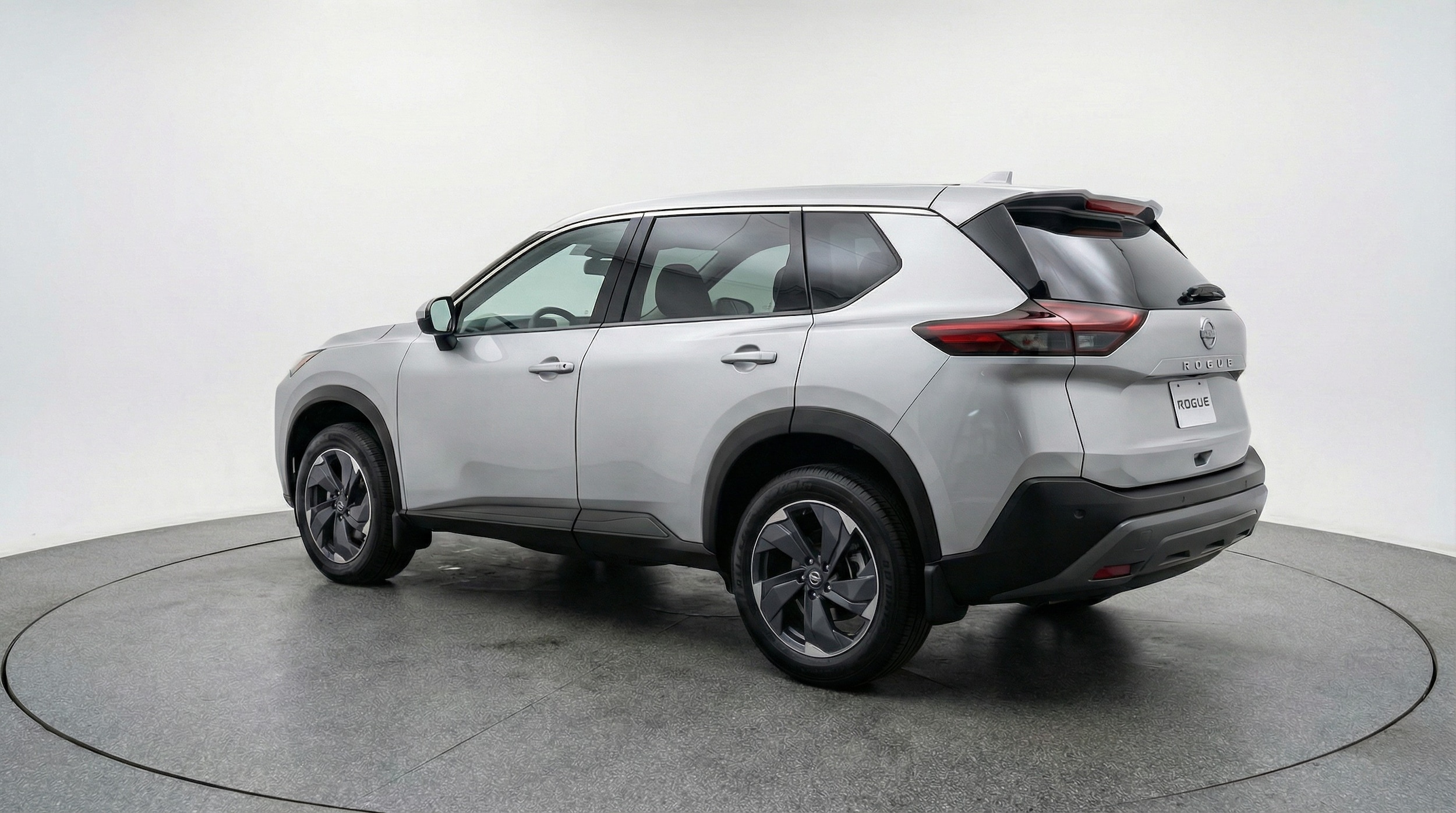 Thumbnail: 2025 Nissan Rogue - 5