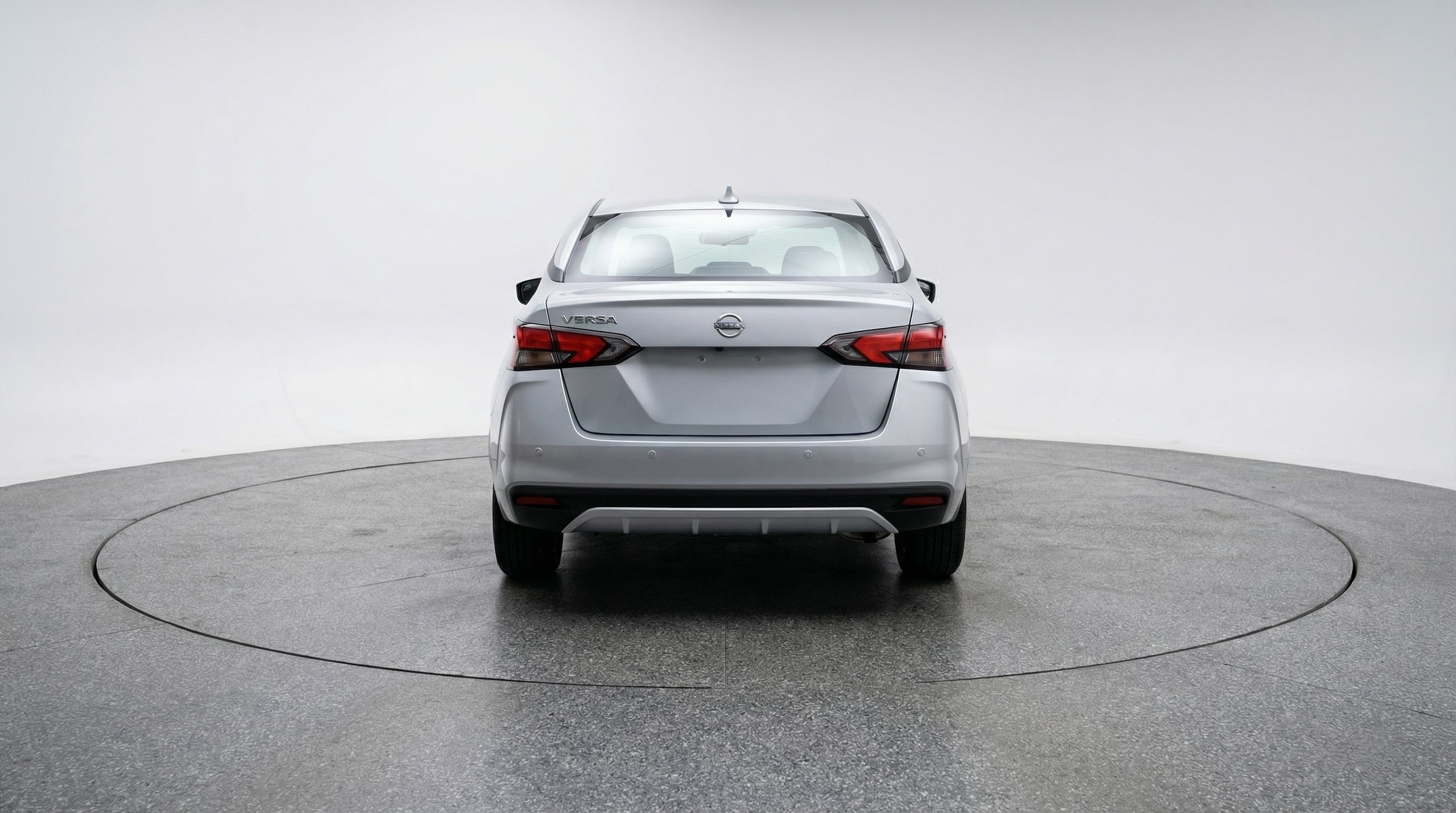 Thumbnail: 2025 Nissan Versa - 6