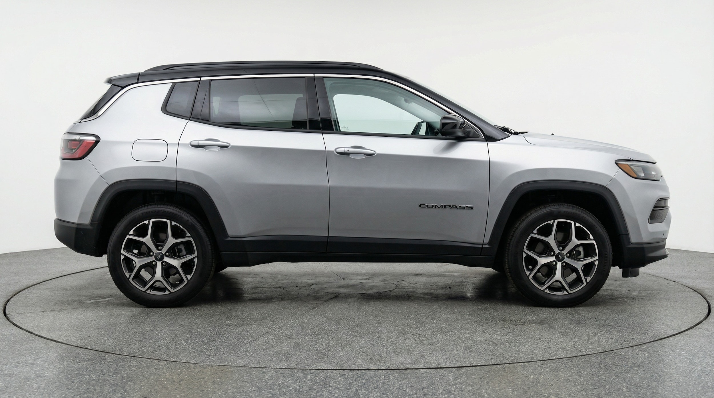 Thumbnail: 2025 Jeep Compass - 8