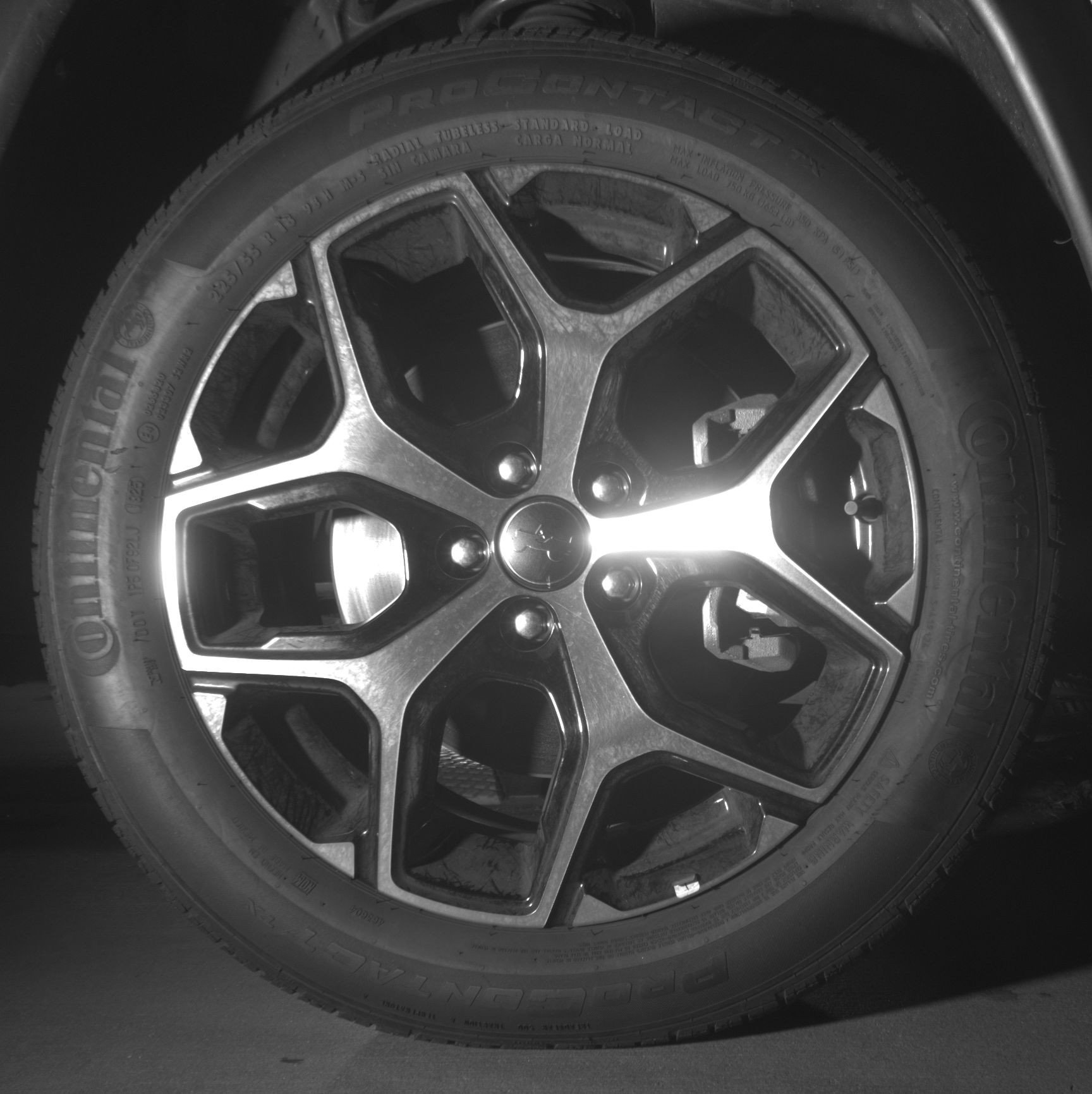 Thumbnail: 2025 Jeep Compass - 13