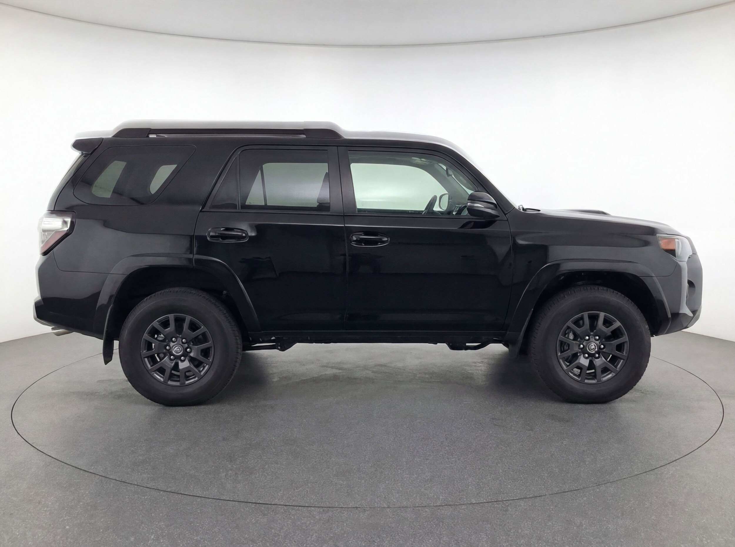 Thumbnail: 2025 Toyota 4Runner - 11