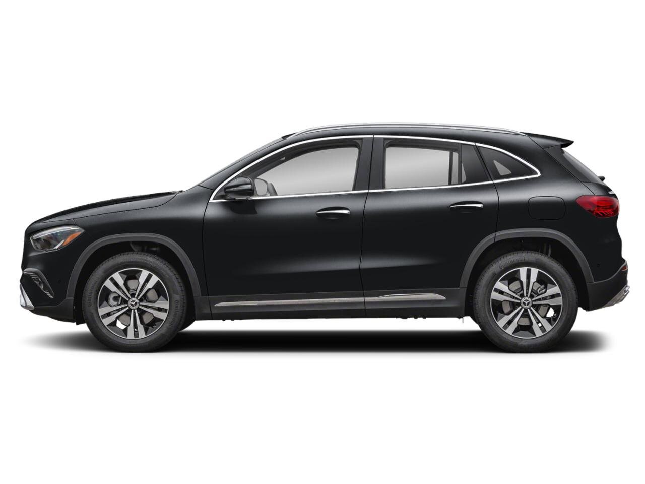 Thumbnail: 2025 Mercedes-Benz GLA - 3