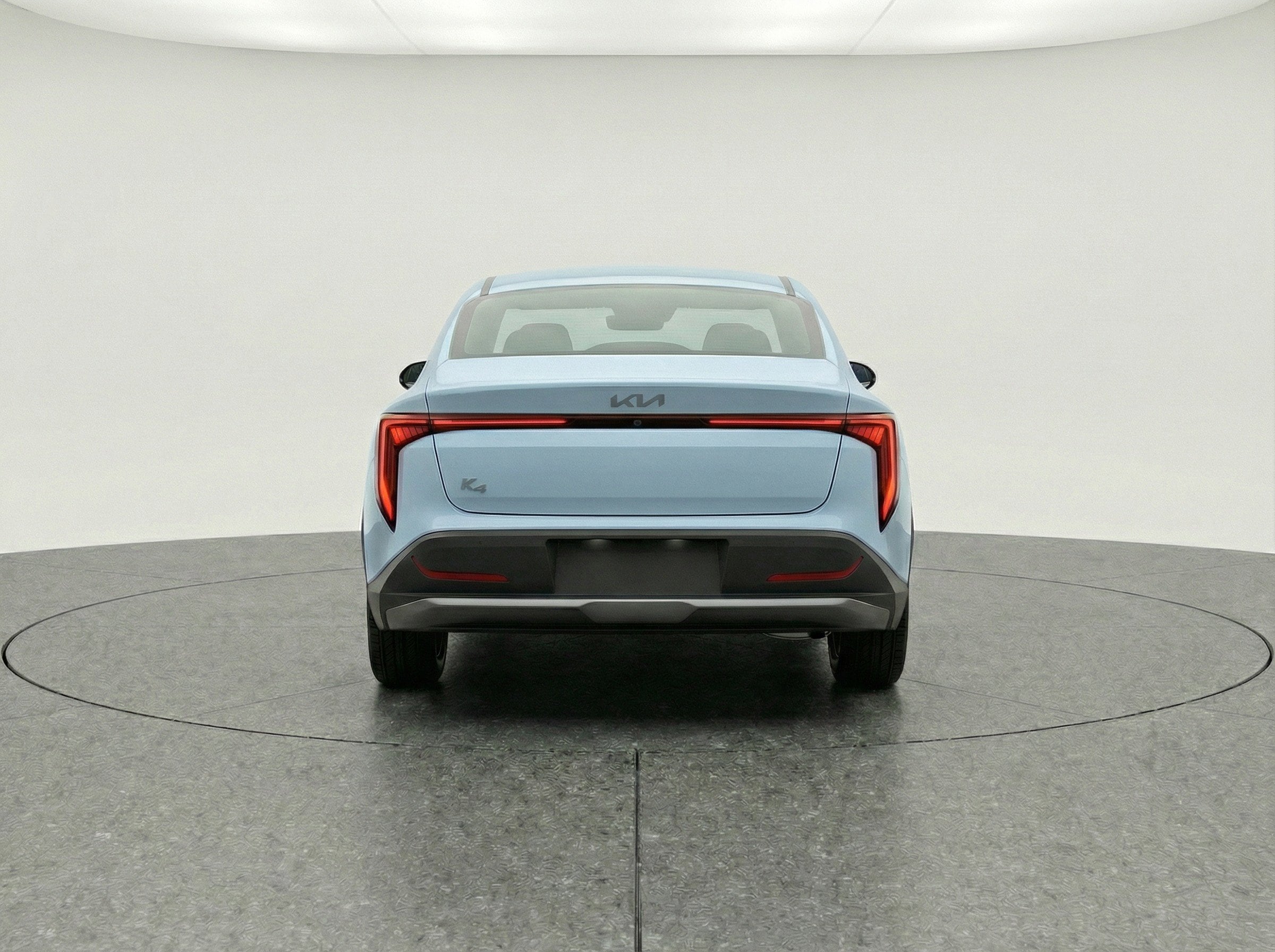 Thumbnail: 2025 Kia K4 - 7