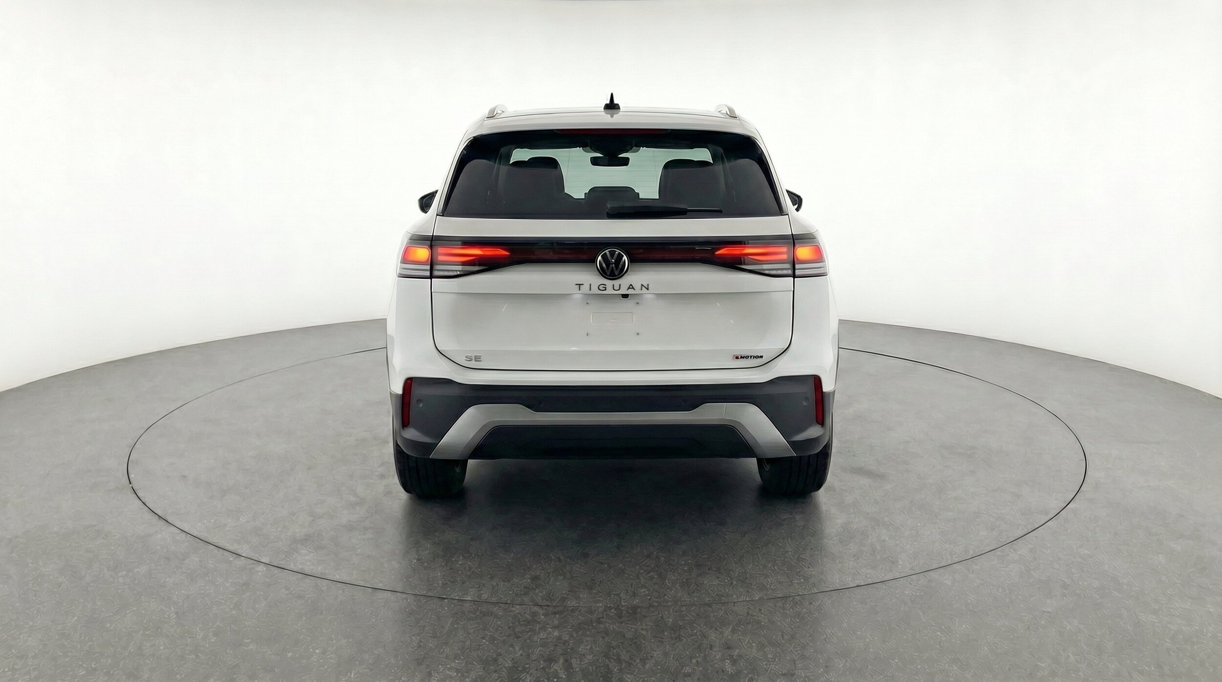 Thumbnail: 2026 Volkswagen Tiguan - 7