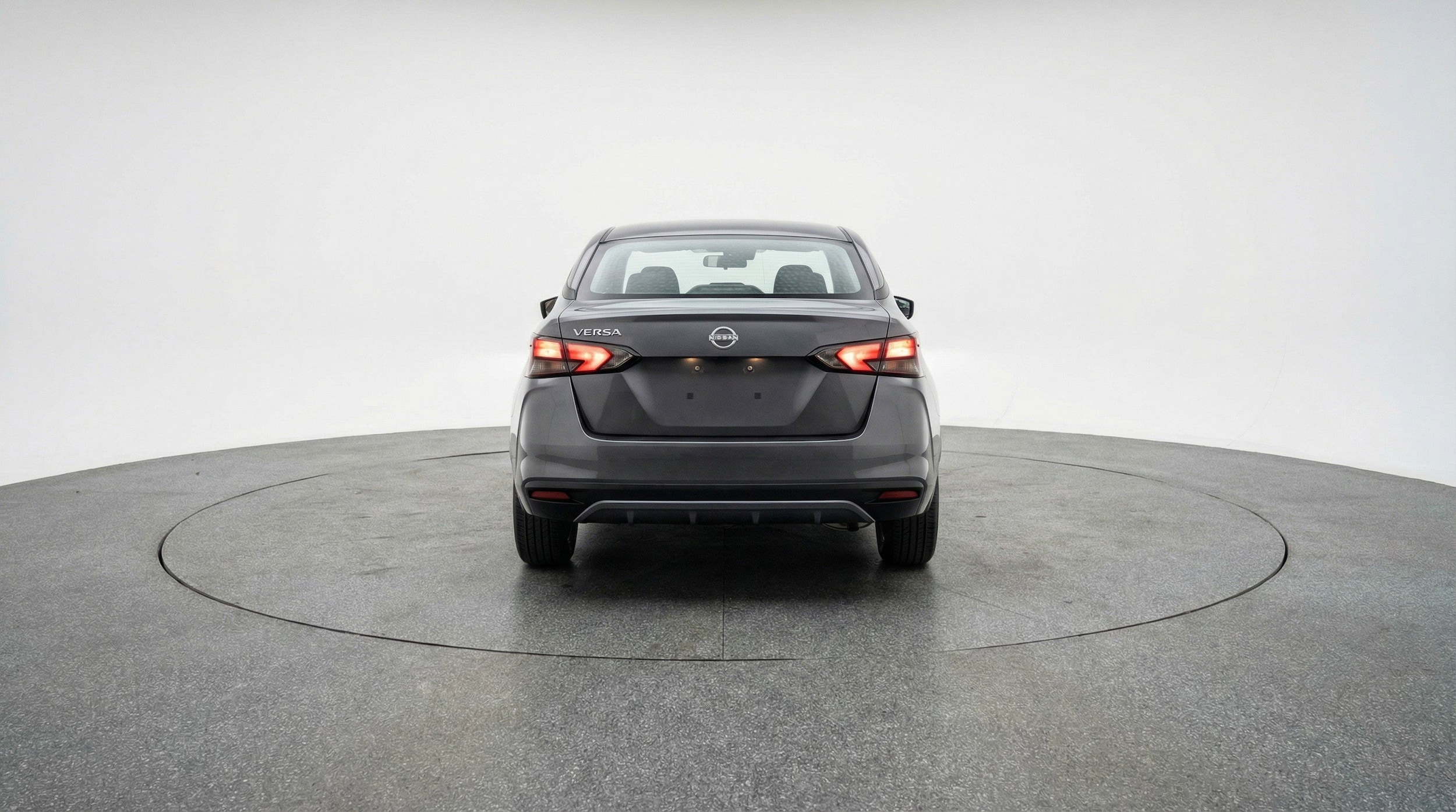 Thumbnail: 2025 Nissan Versa - 7