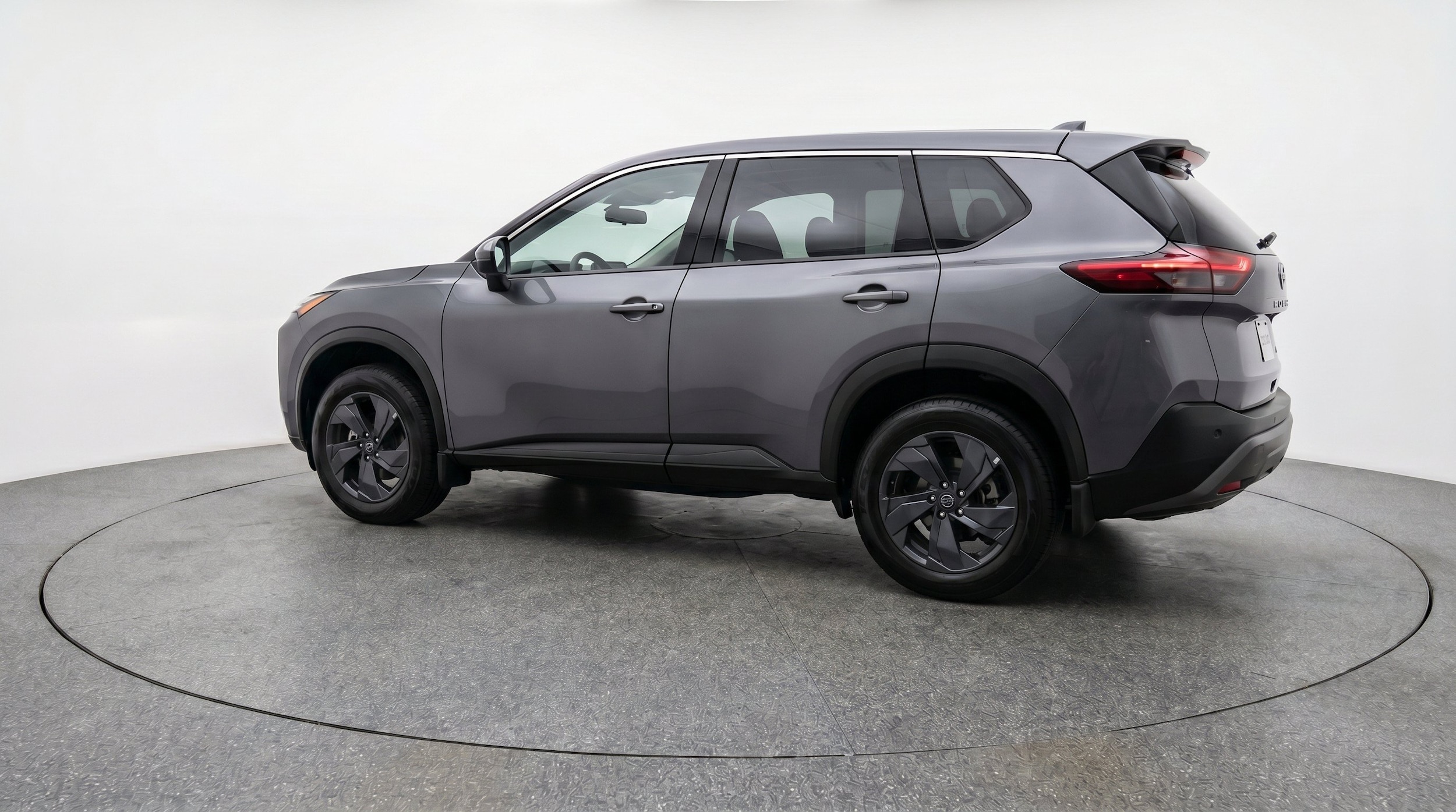 Thumbnail: 2026 Nissan Rogue - 6