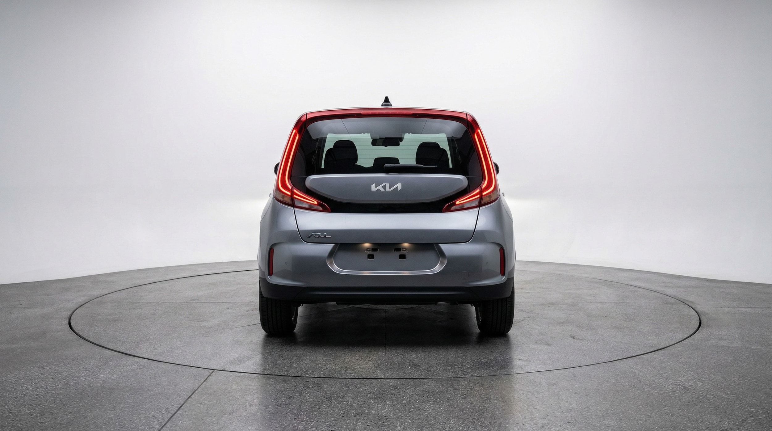 Thumbnail: 2025 Kia Soul - 6