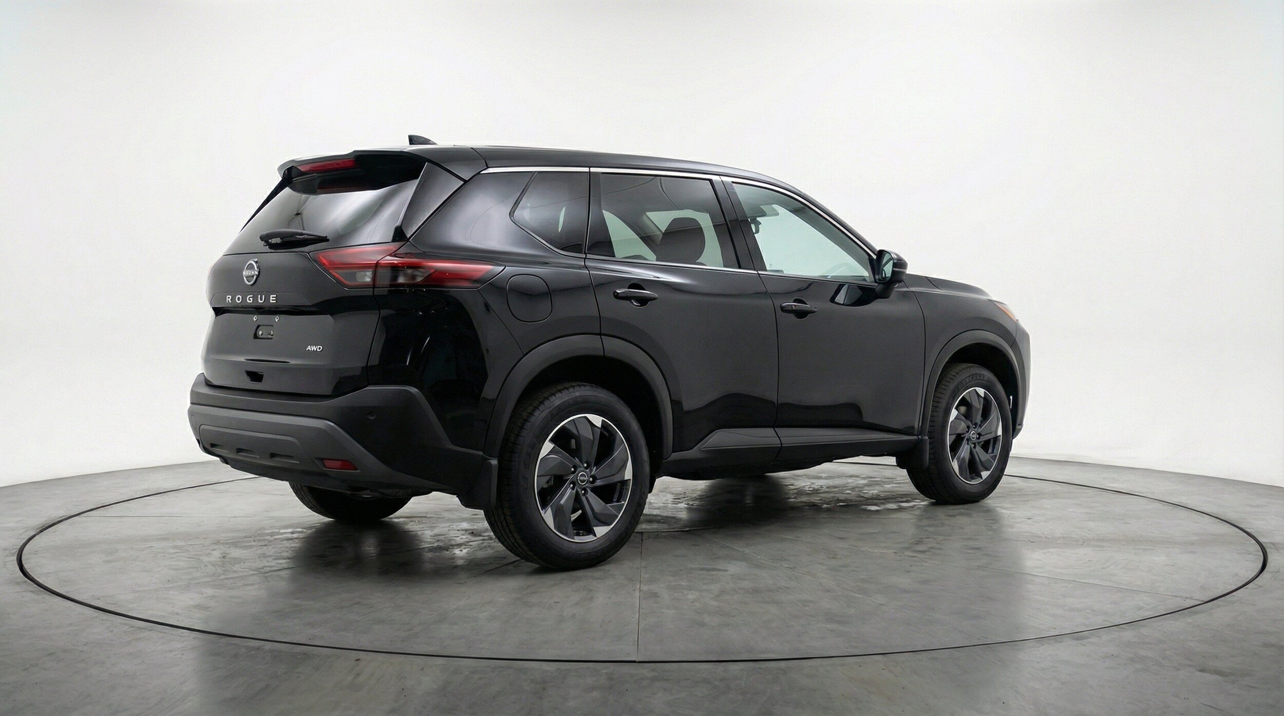 Thumbnail: 2025 Nissan Rogue - 9