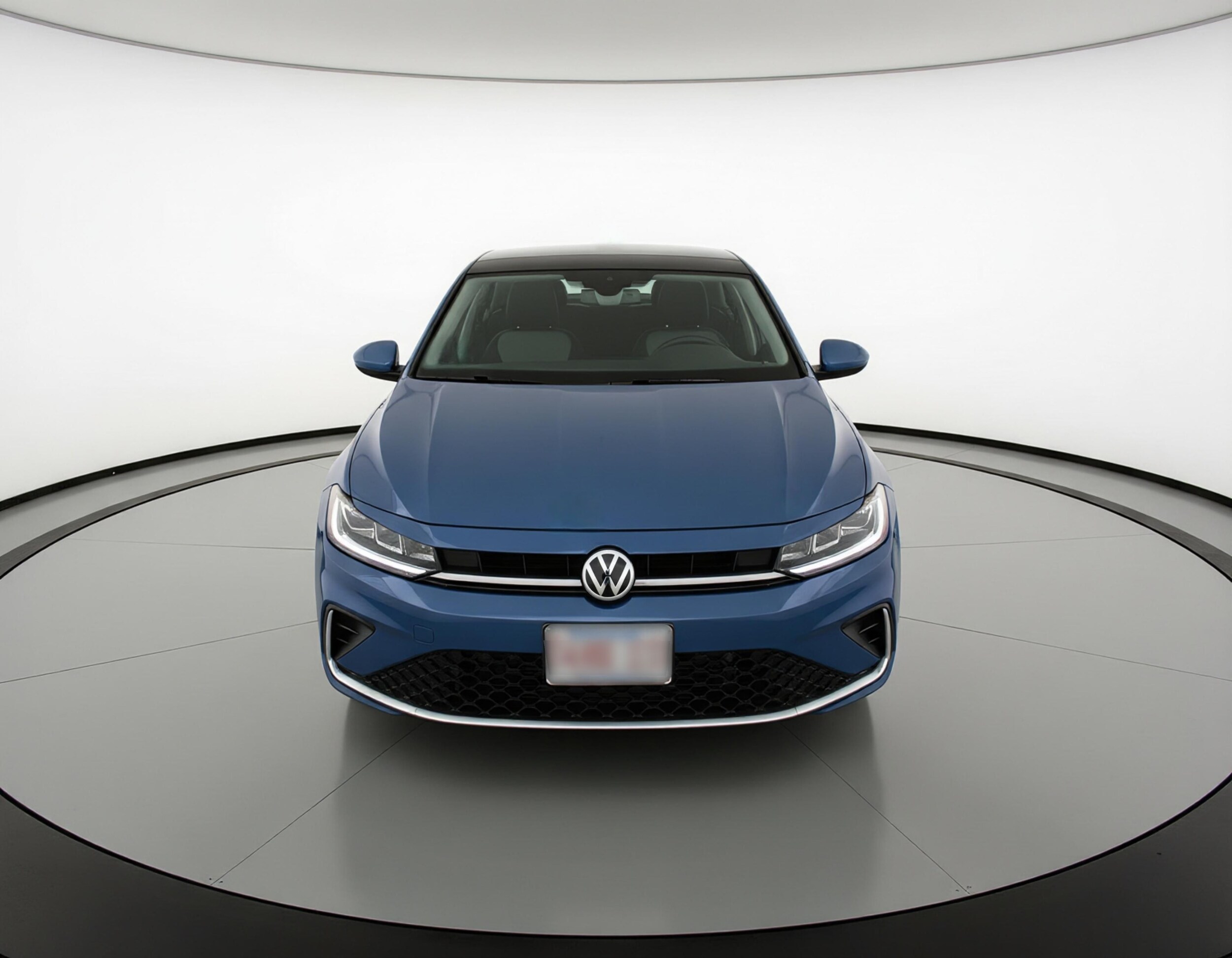 Thumbnail: 2025 Volkswagen Jetta - 2