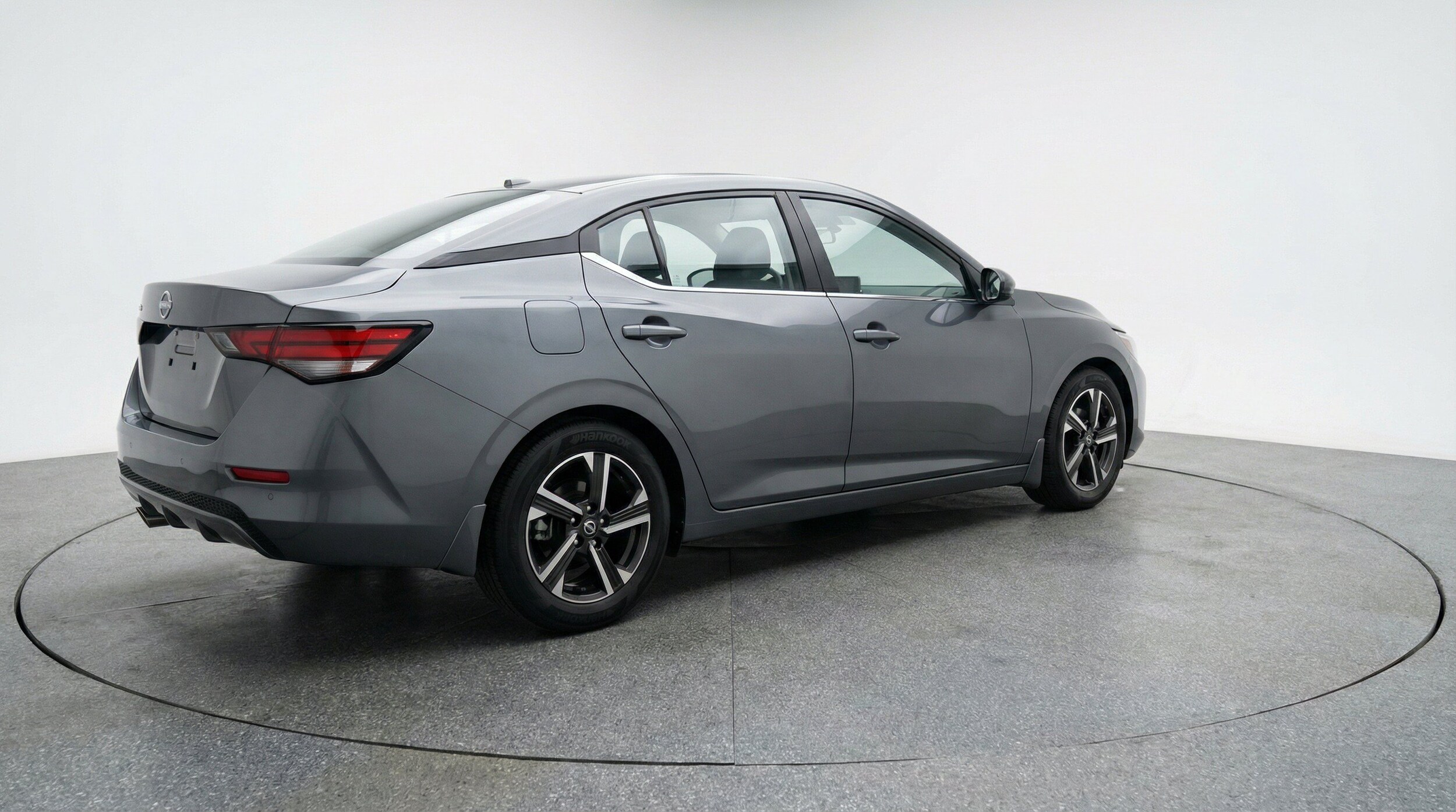 Thumbnail: 2025 Nissan Sentra - 9