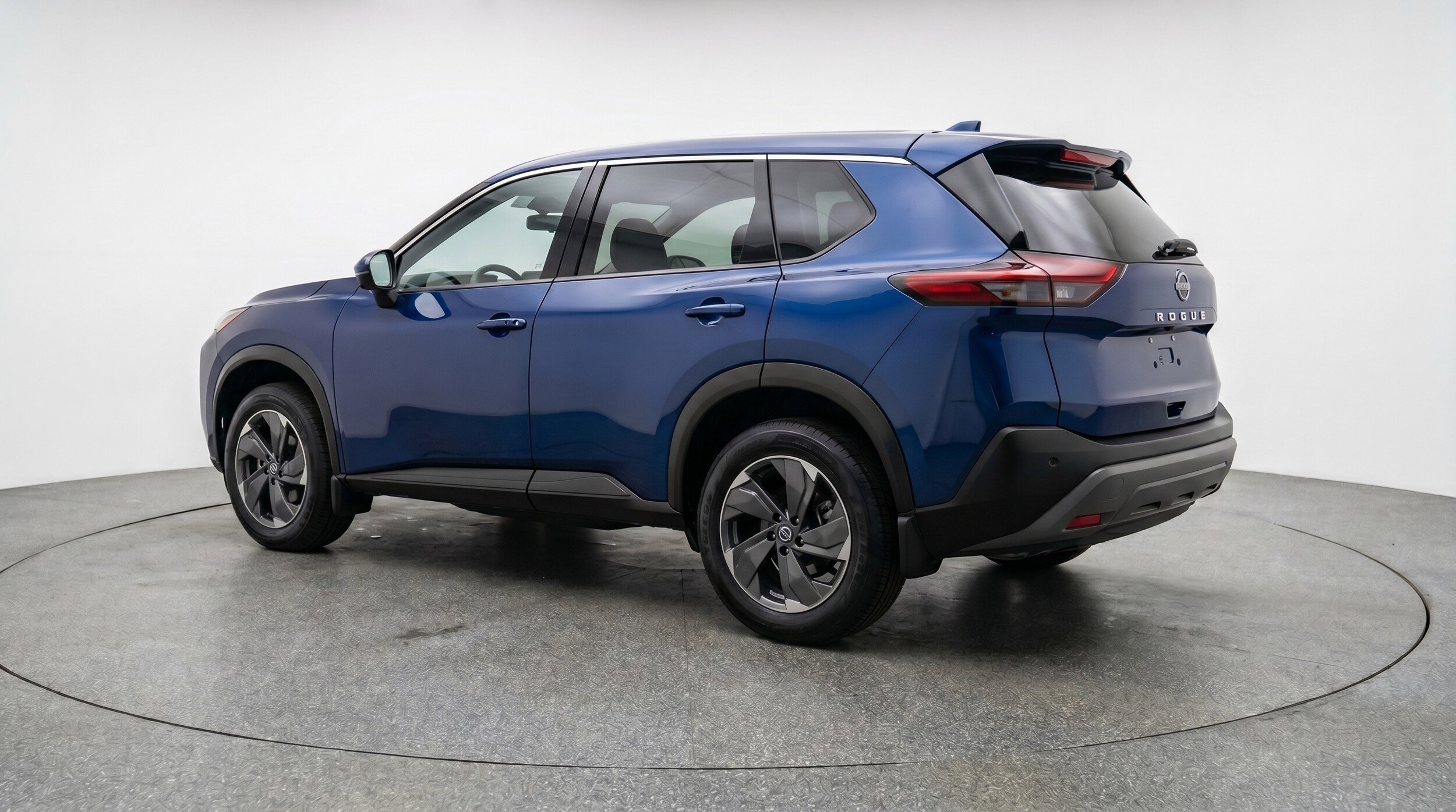 Thumbnail: 2025 Nissan Rogue - 6
