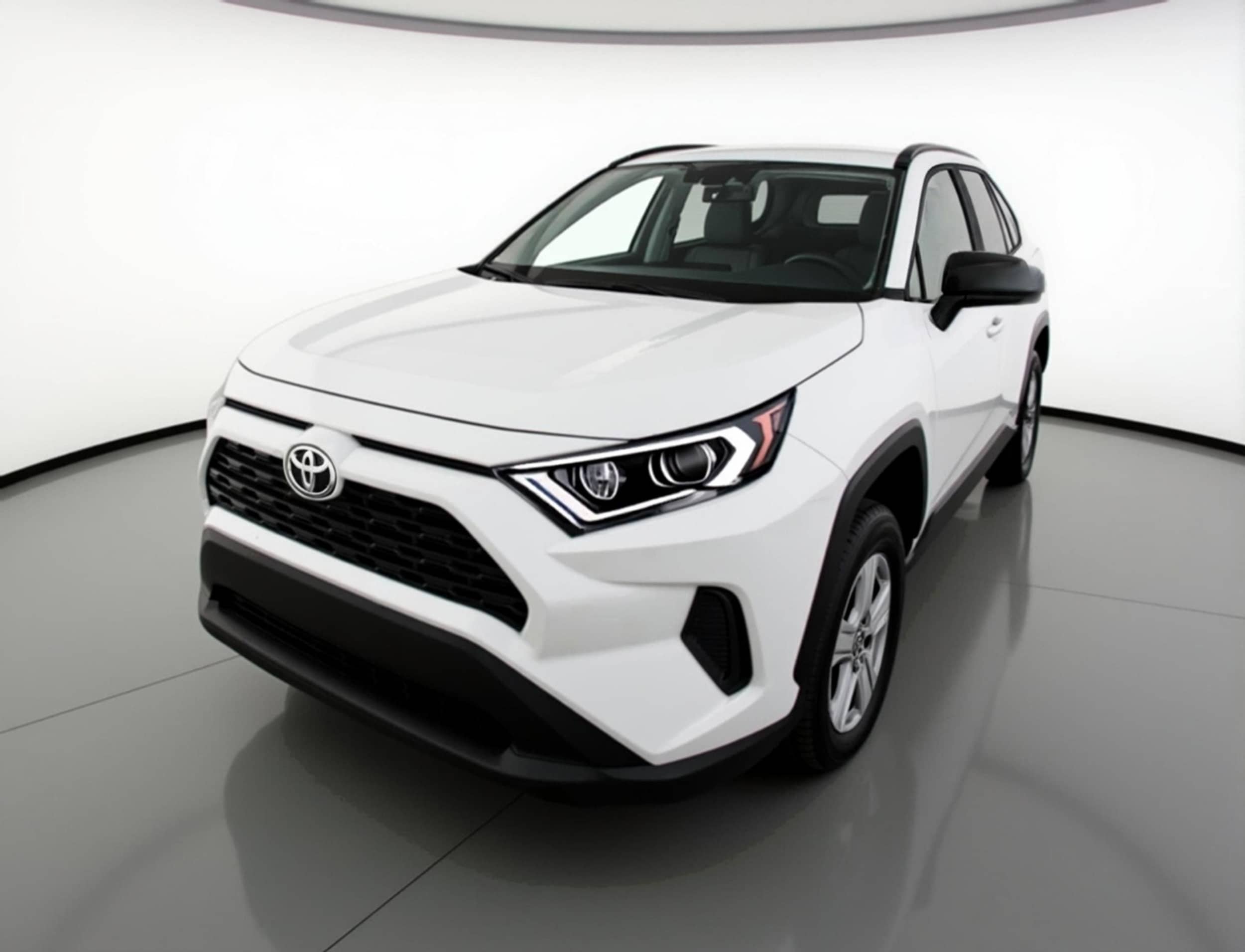 Thumbnail: 2025 Toyota RAV4 - 3