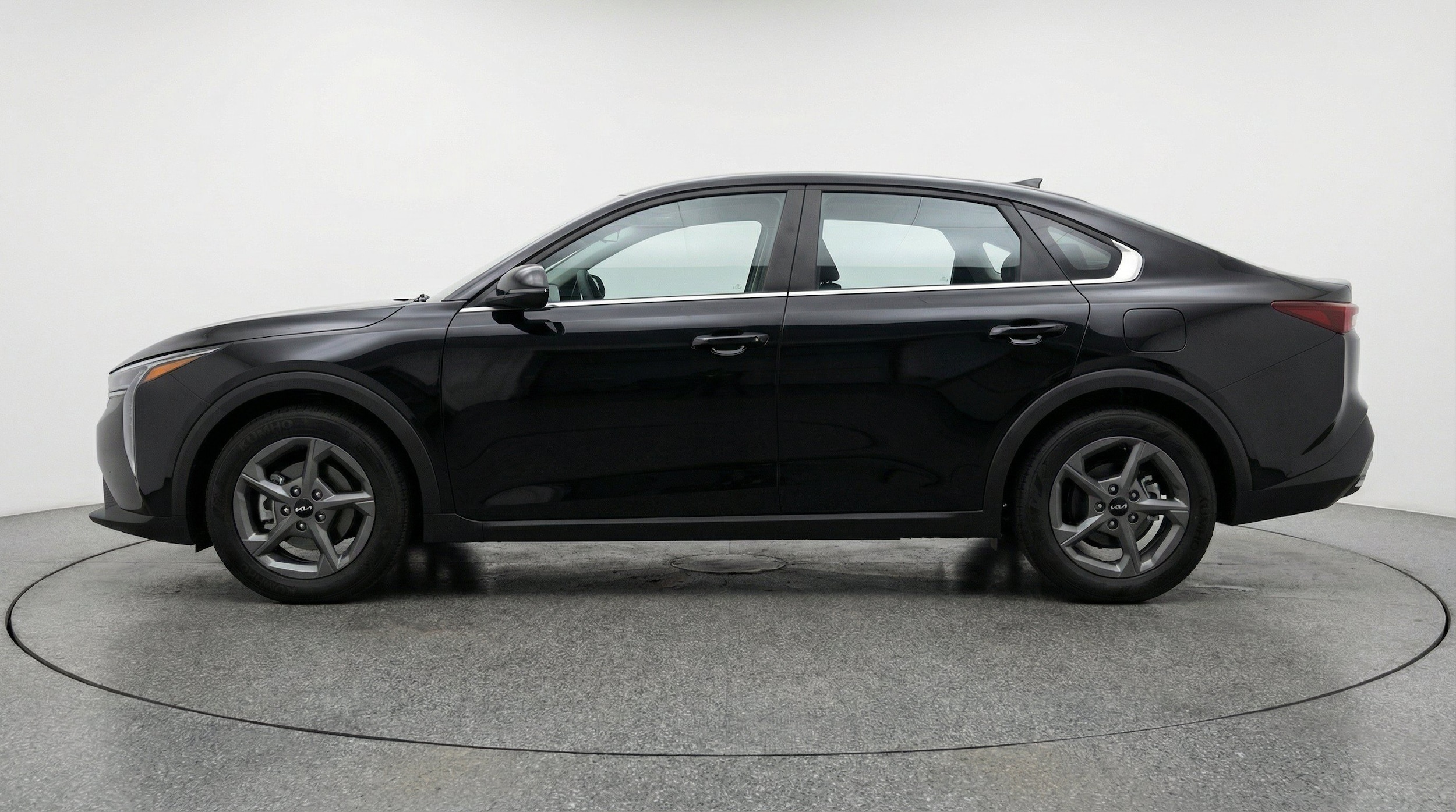 Thumbnail: 2026 Kia K4 - 5