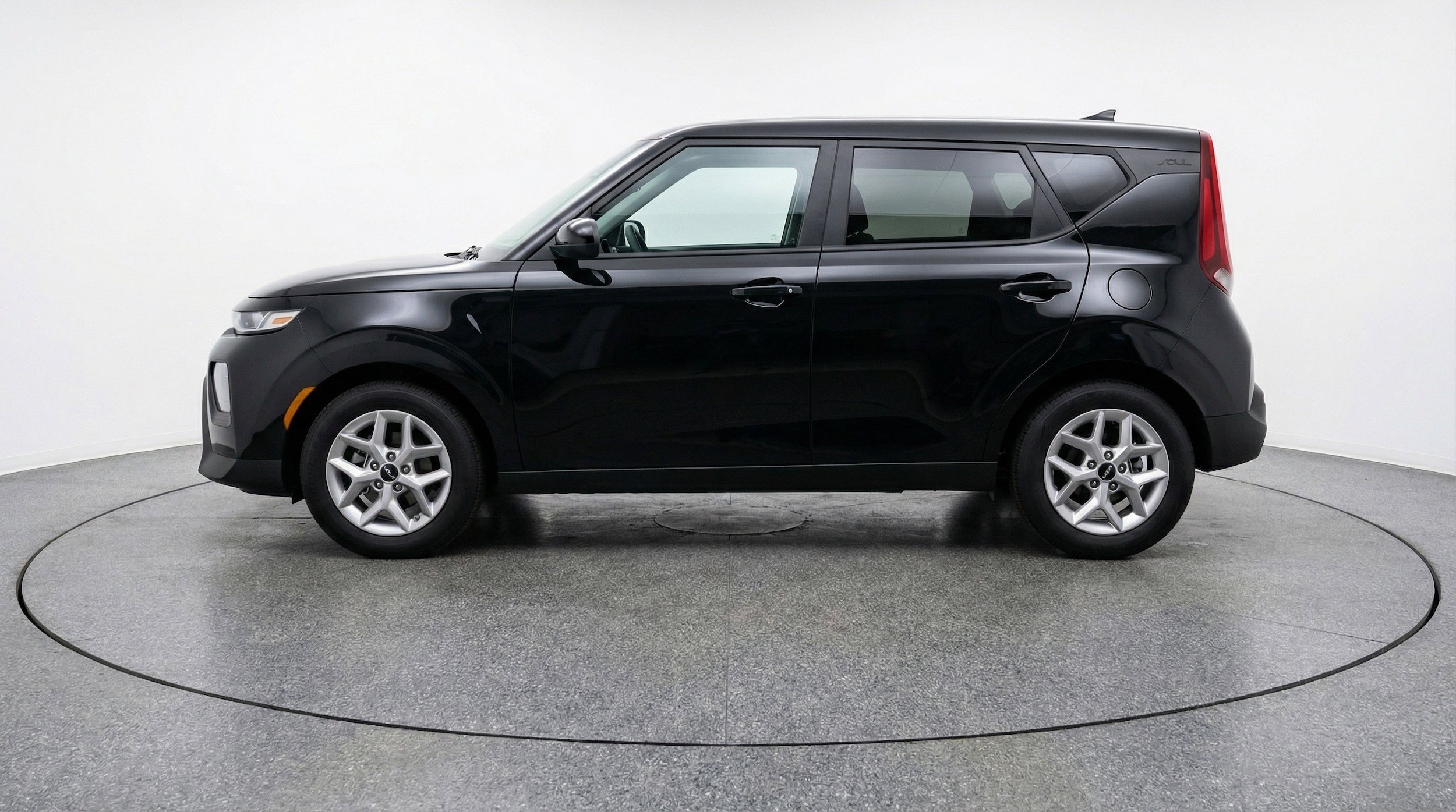 Thumbnail: 2025 Kia Soul - 5