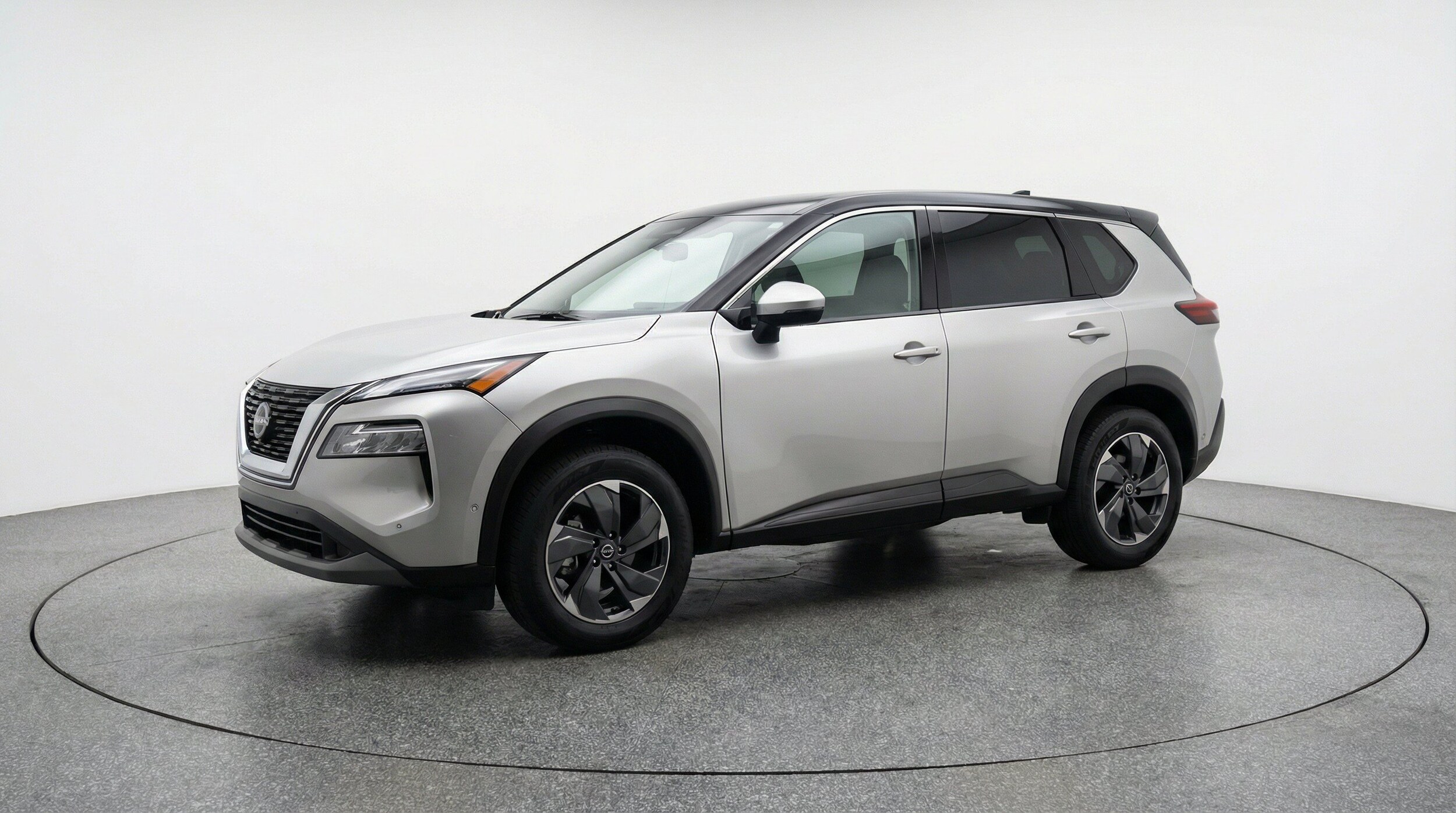 Thumbnail: 2025 Nissan Rogue - 3