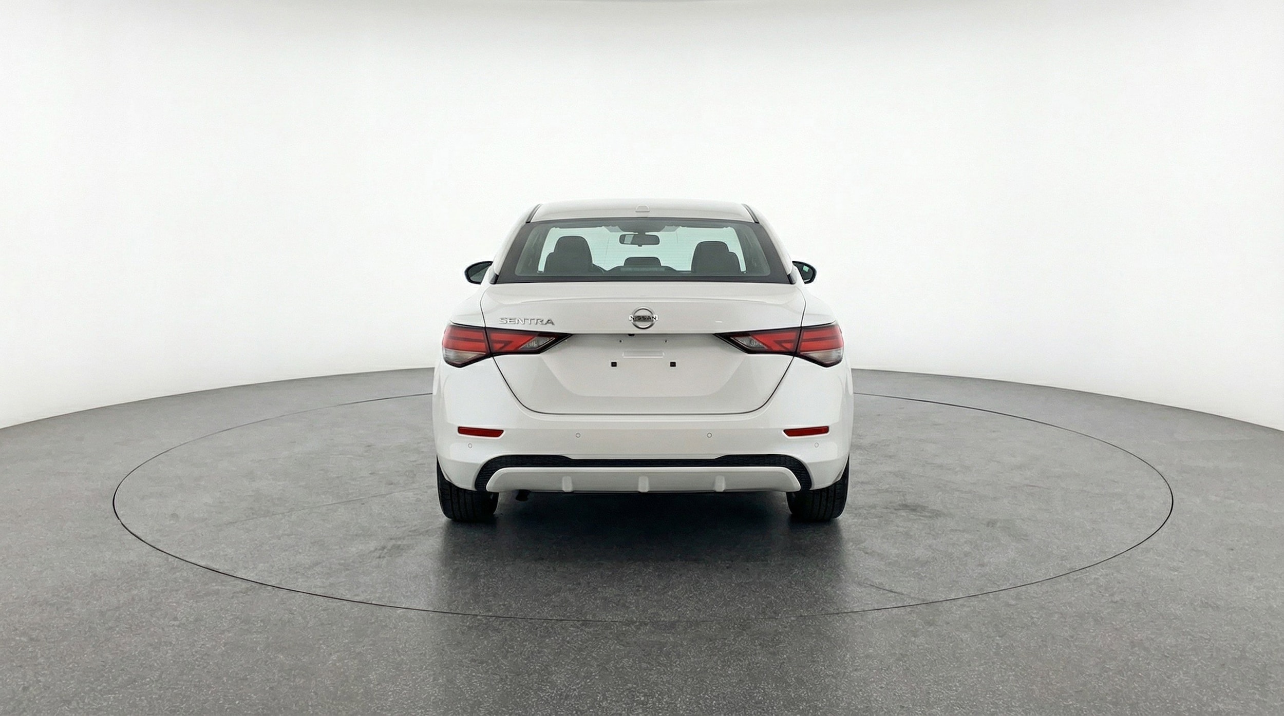 Thumbnail: 2025 Nissan Sentra - 7