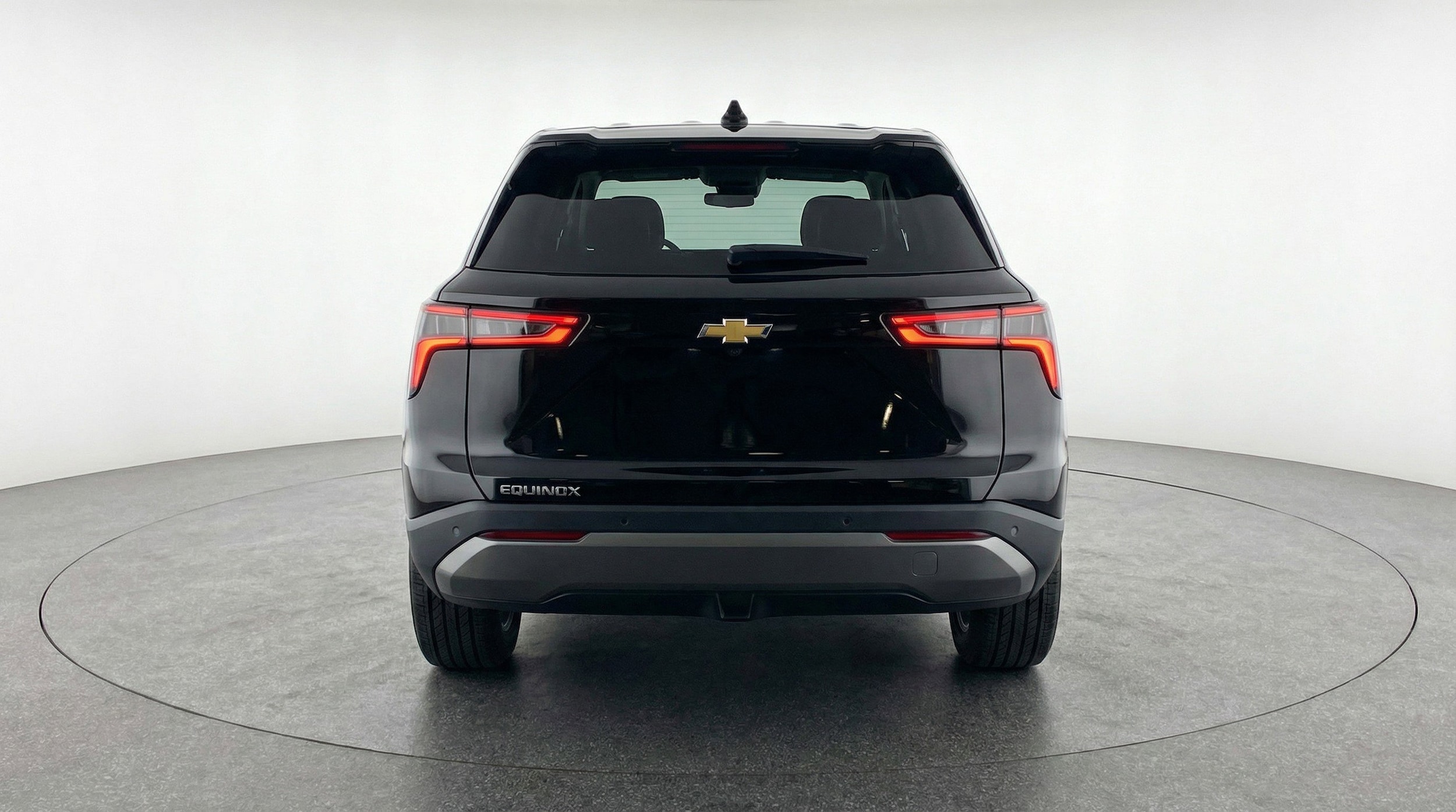 Thumbnail: 2025 Chevrolet Equinox - 7