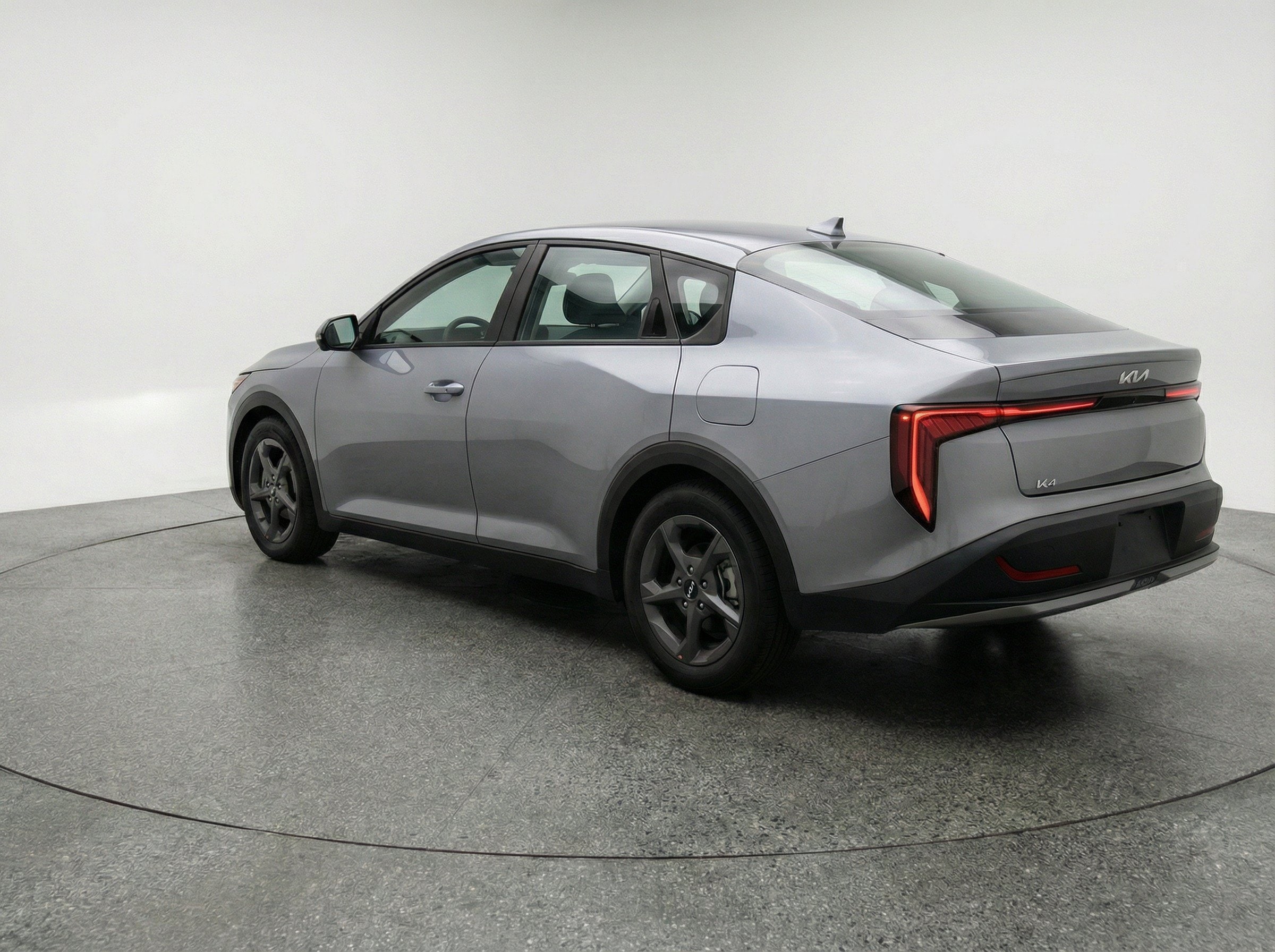 Thumbnail: 2025 Kia K4 - 6