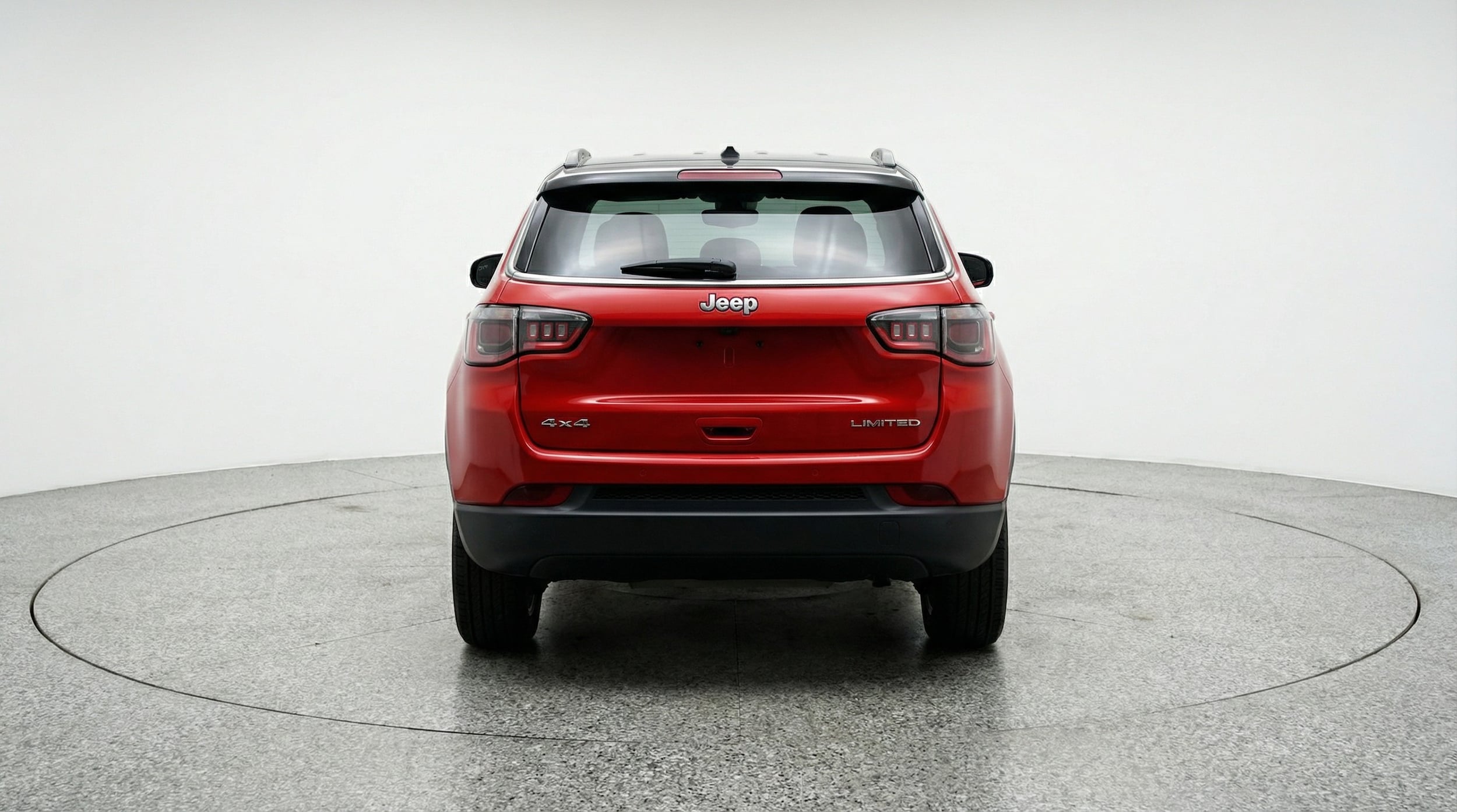 Thumbnail: 2025 Jeep Compass - 6