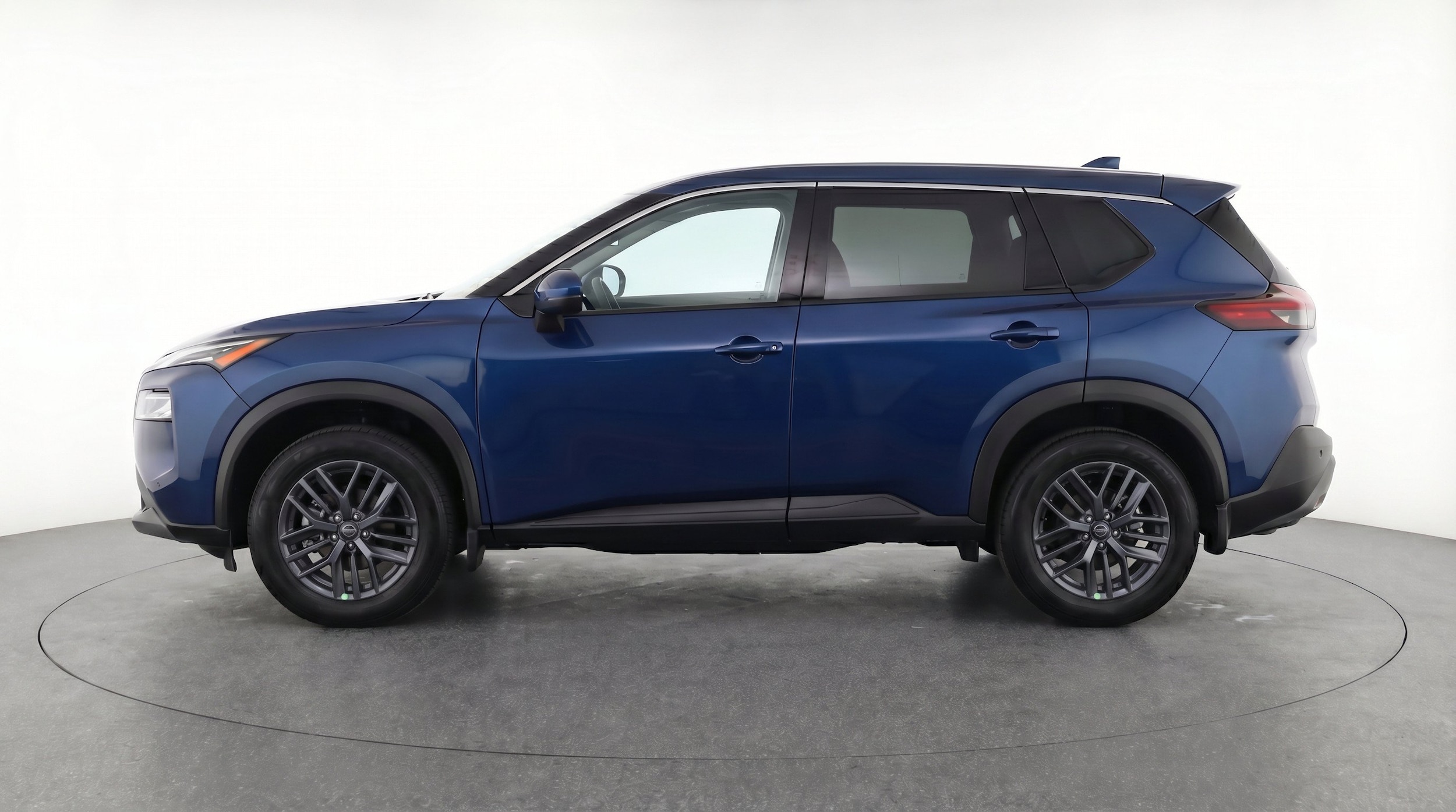 Thumbnail: 2026 Nissan Rogue - 5