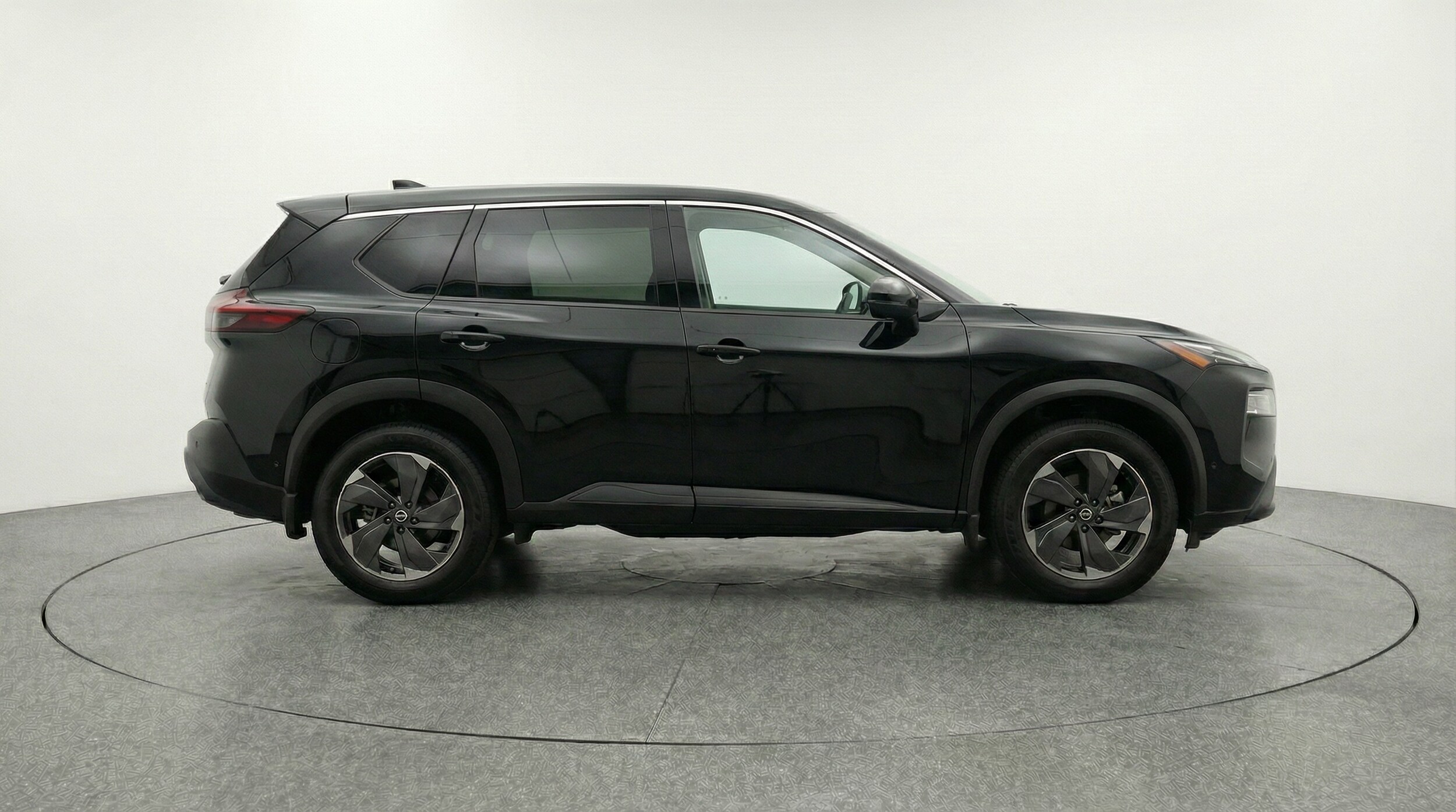 Thumbnail: 2025 Nissan Rogue - 8