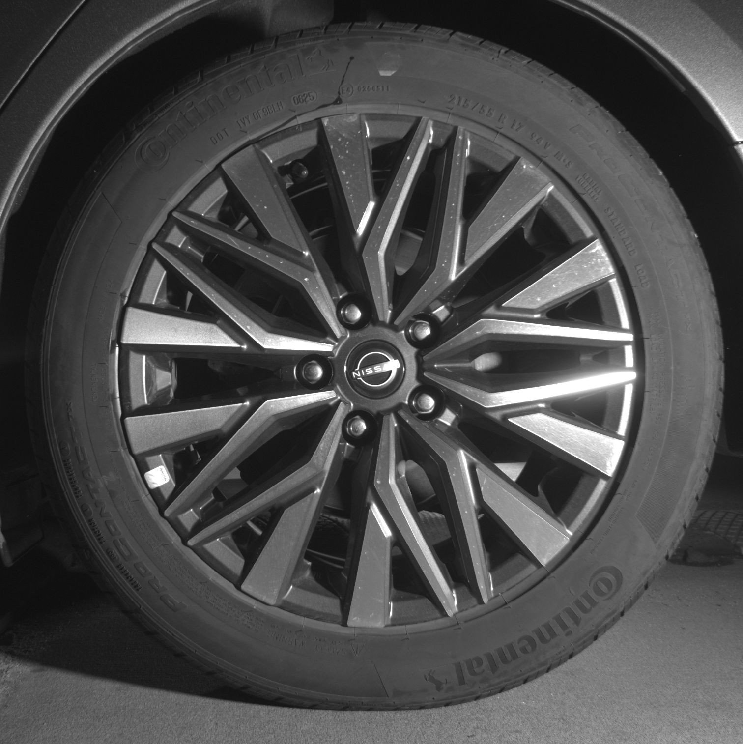 Thumbnail: 2025 Nissan Altima - 14