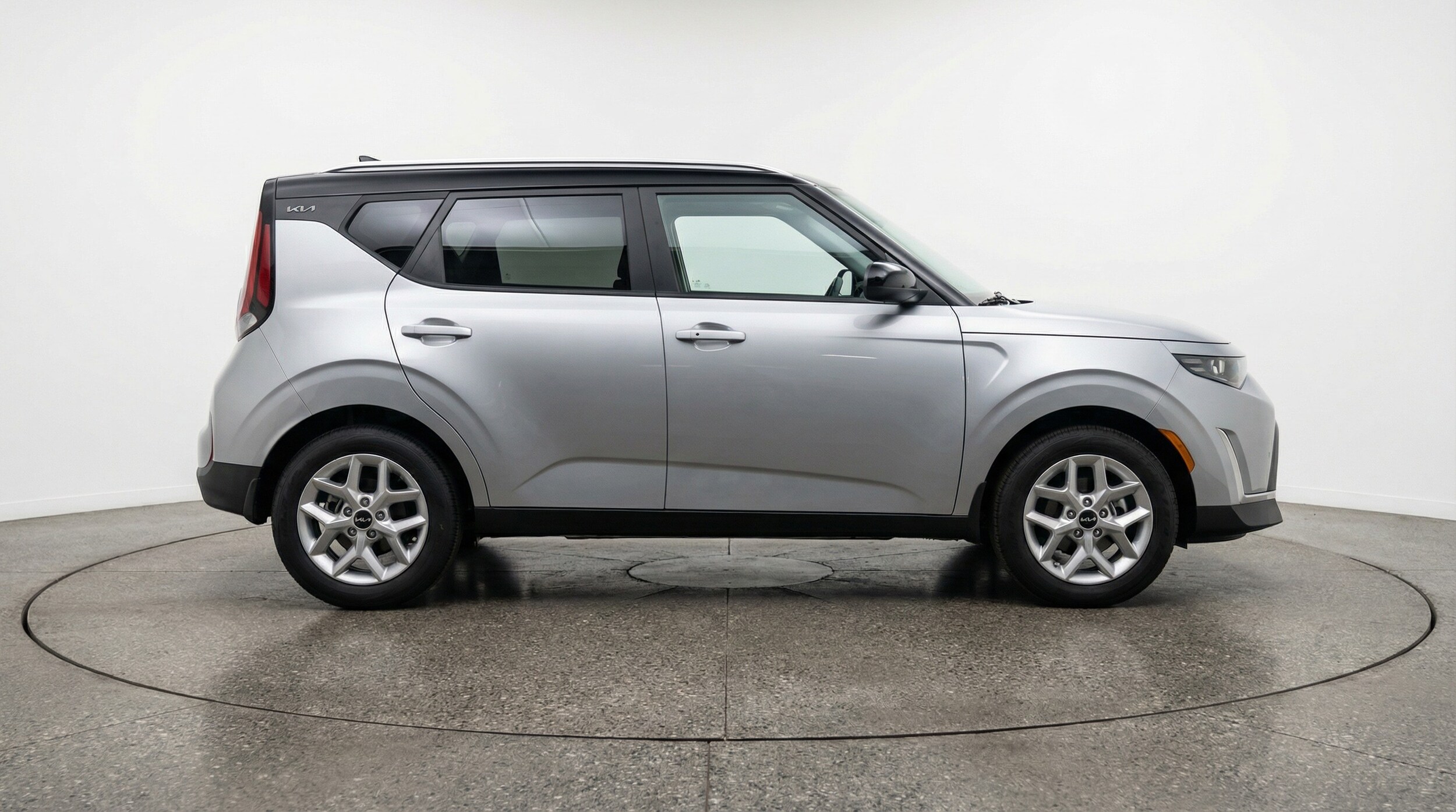 Thumbnail: 2025 Kia Soul - 8