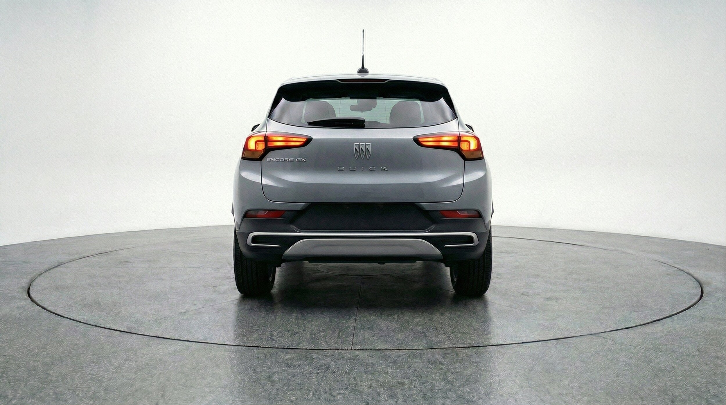 Thumbnail: 2026 Buick Encore GX - 7