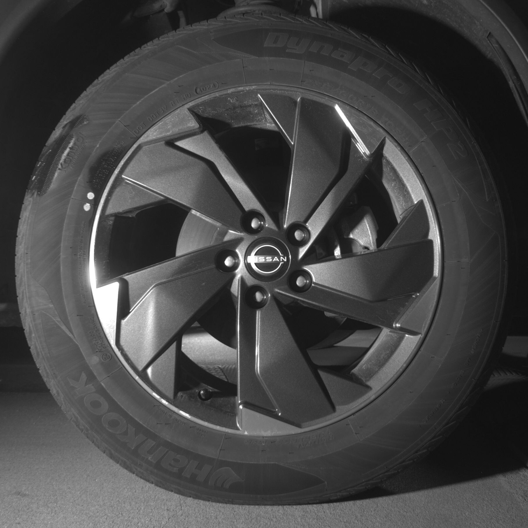 Thumbnail: 2025 Nissan Rogue - 10