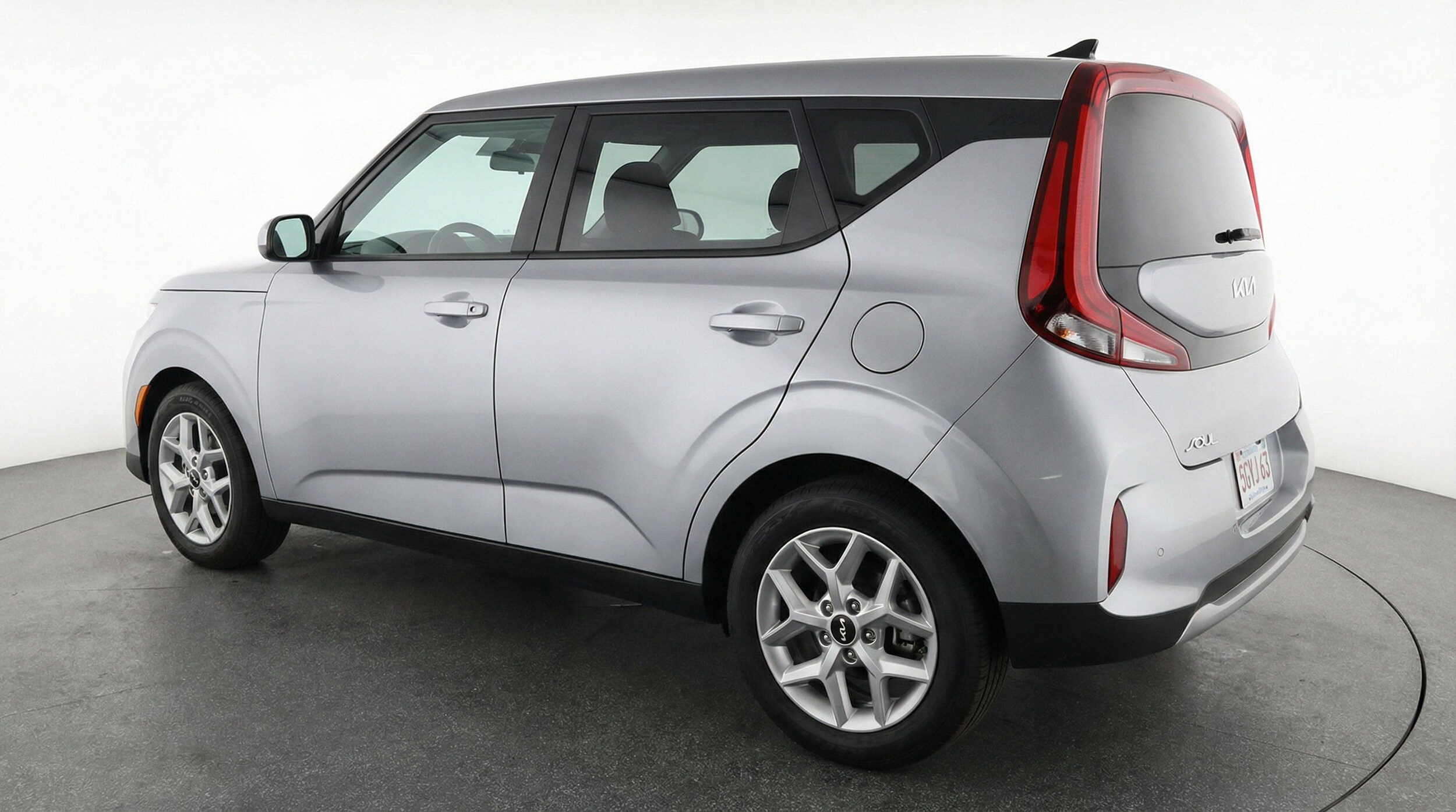 Thumbnail: 2025 Kia Soul - 6
