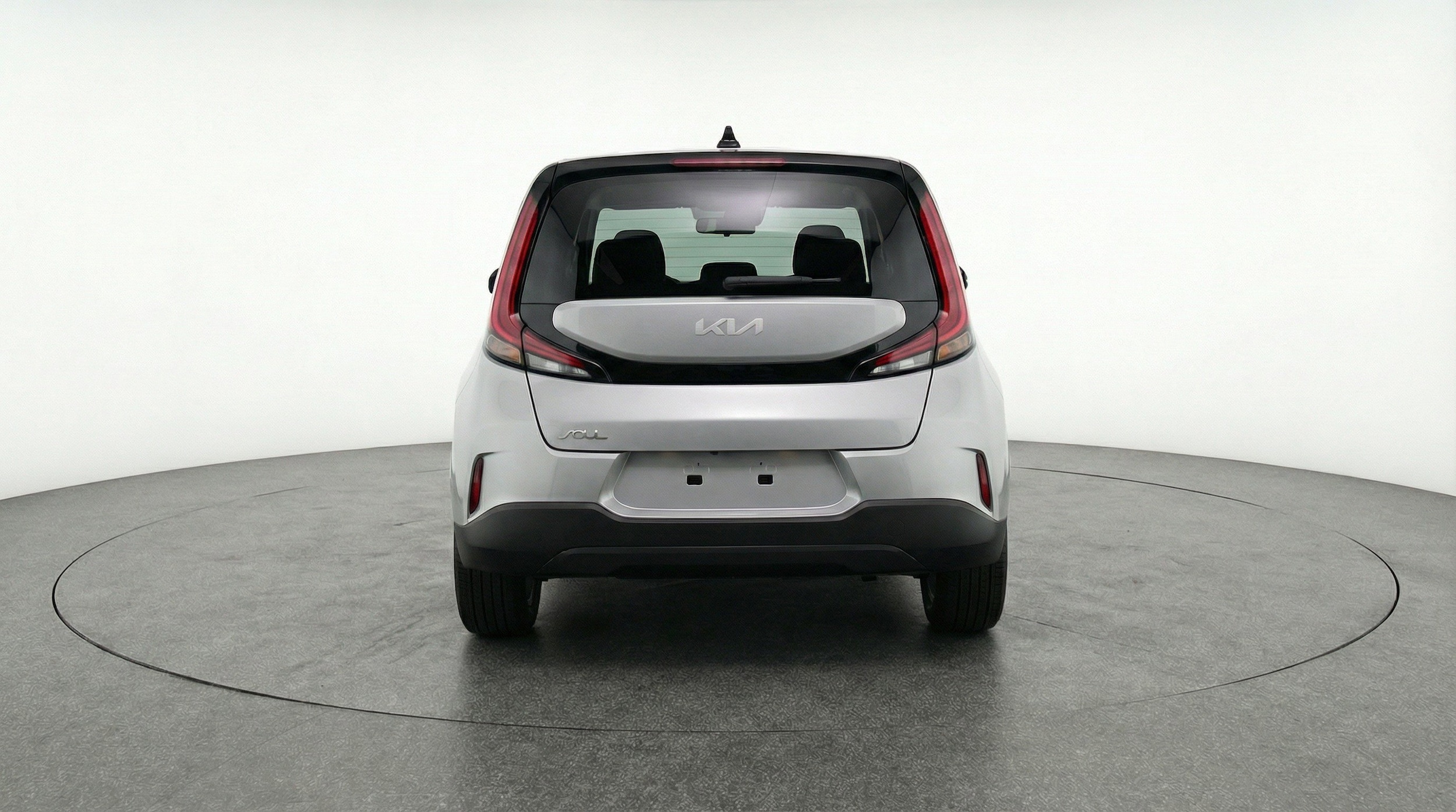 Thumbnail: 2025 Kia Soul - 7