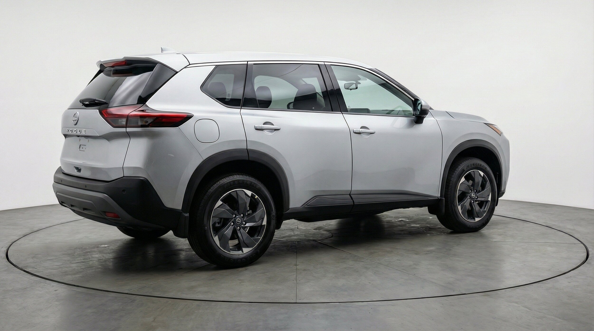 Thumbnail: 2025 Nissan Rogue - 9